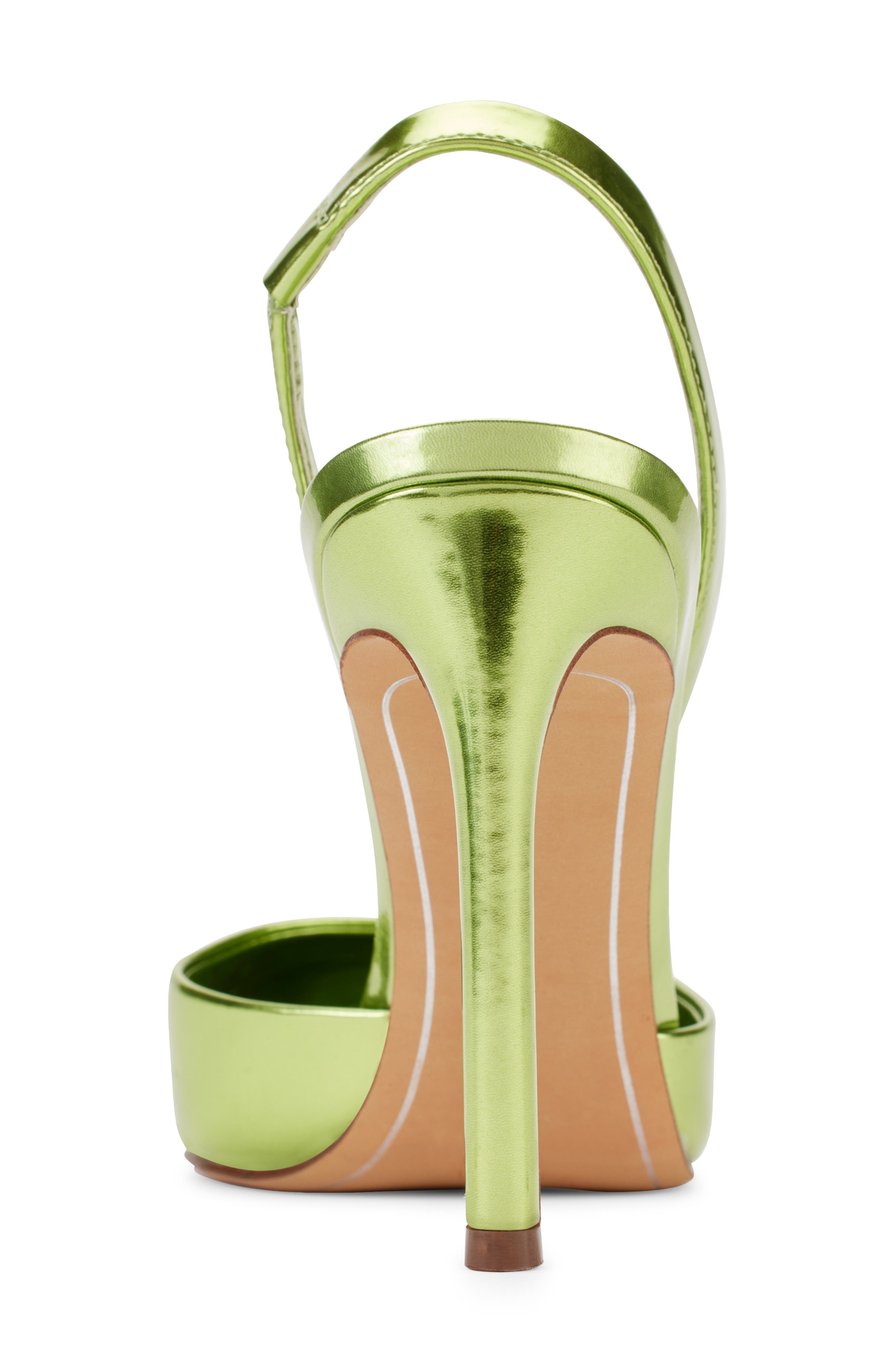 Macia Slingback Pump - image 2