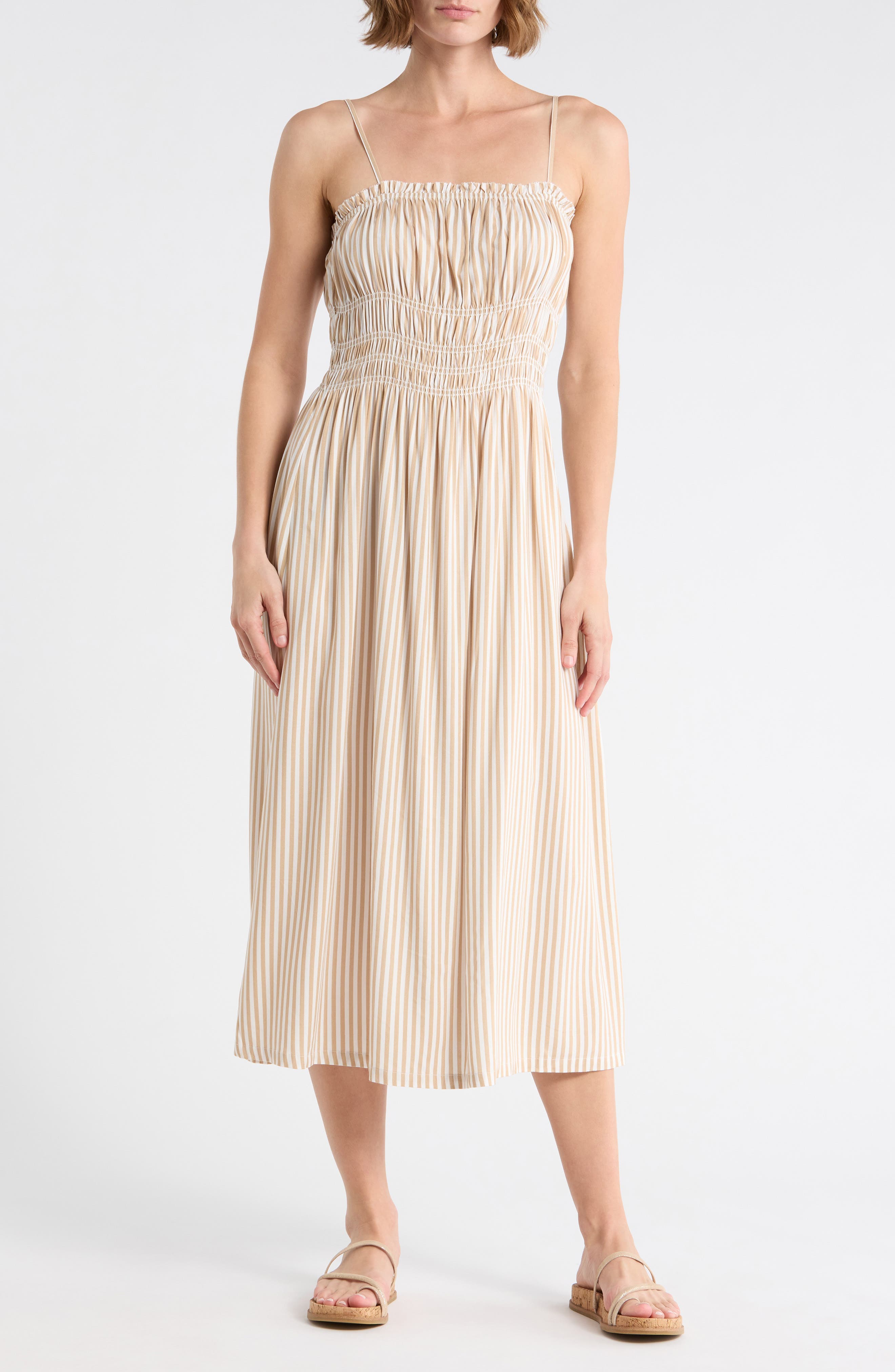 Riptide Midi Dress - image 3