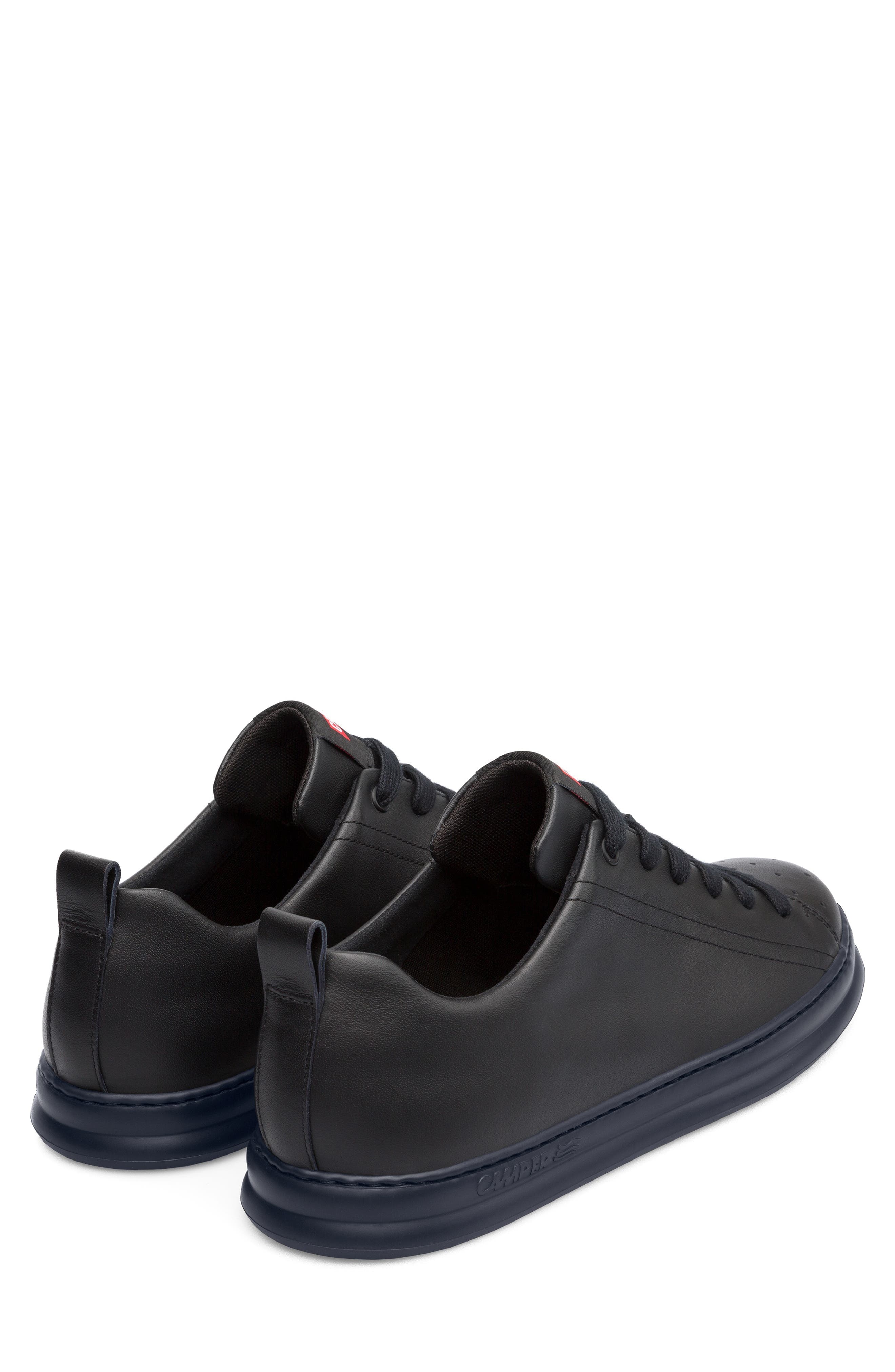 Runner Leather Sneaker - image 2