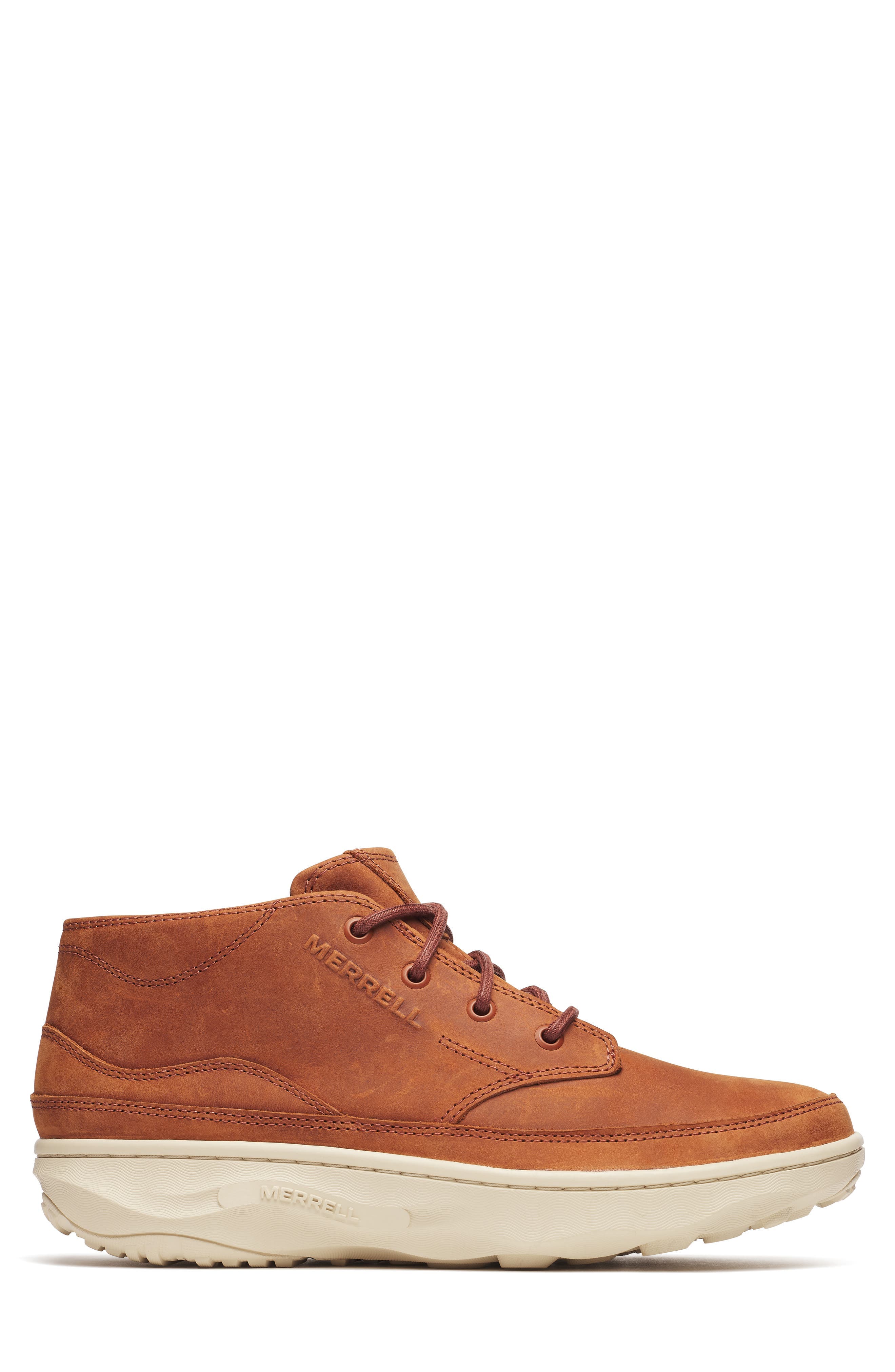 Silvo Chukka Boot - image 2