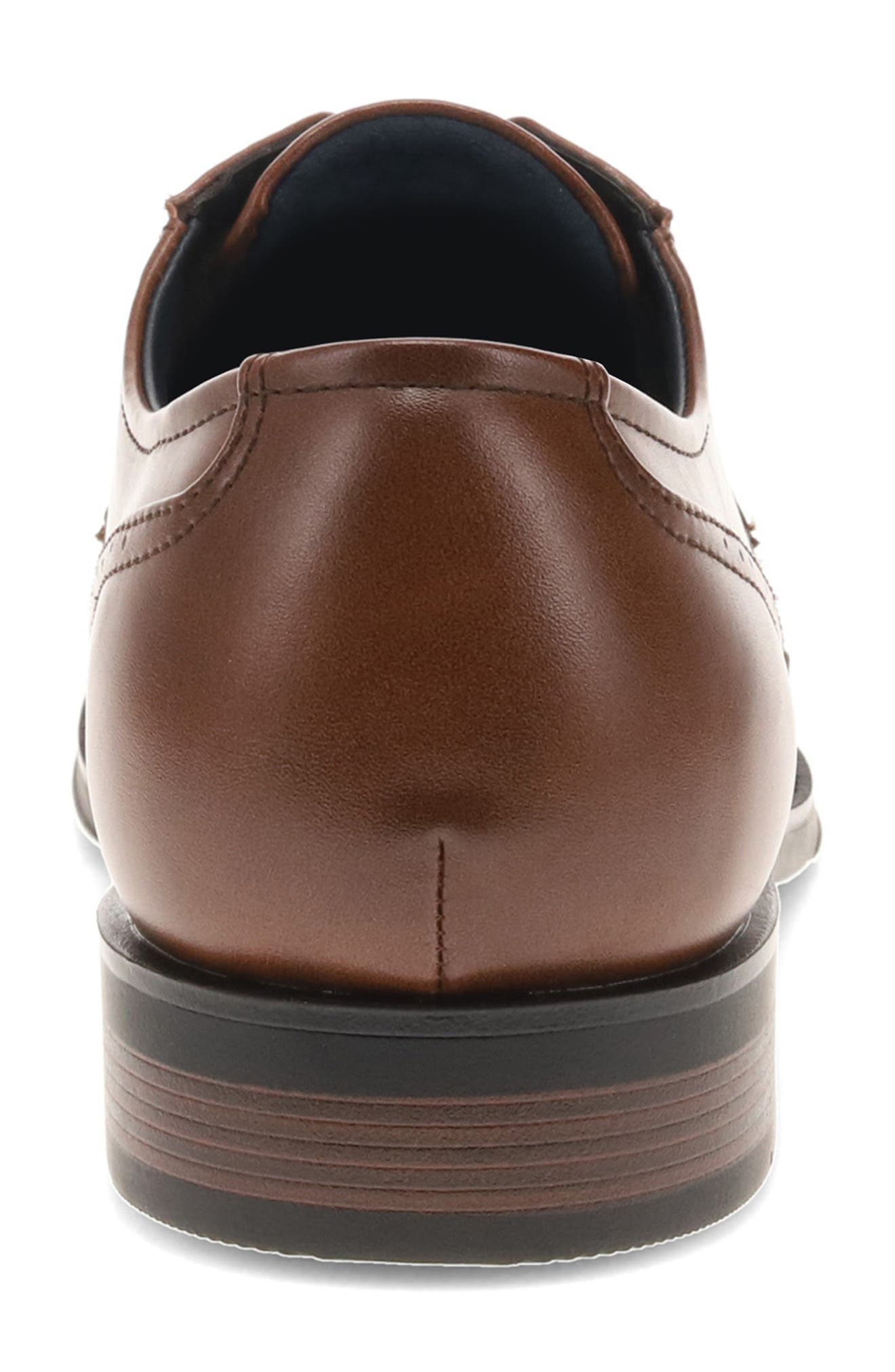 Elmer Moc Toe Oxford - image 4
