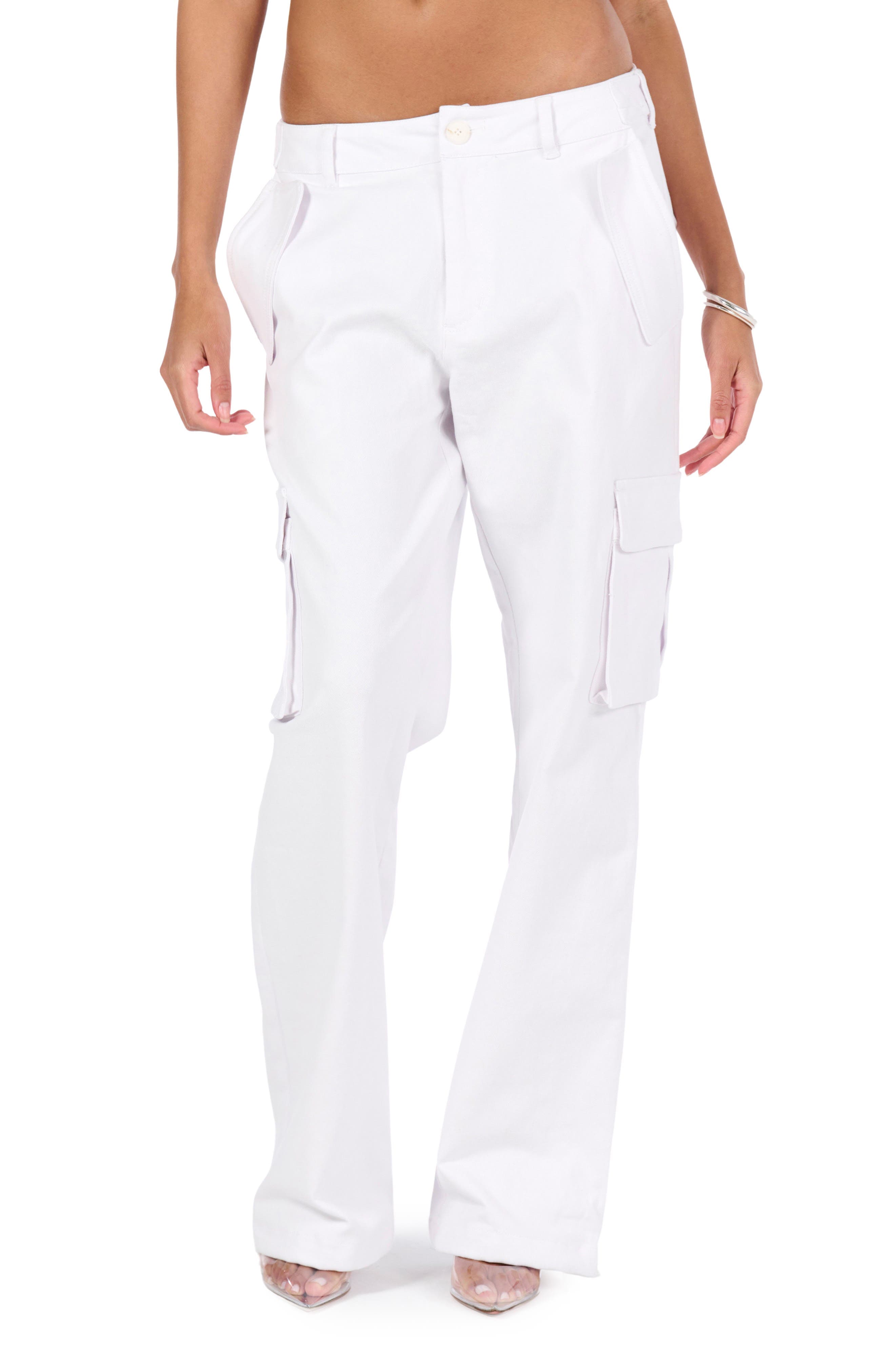Cargo Pants - image 1