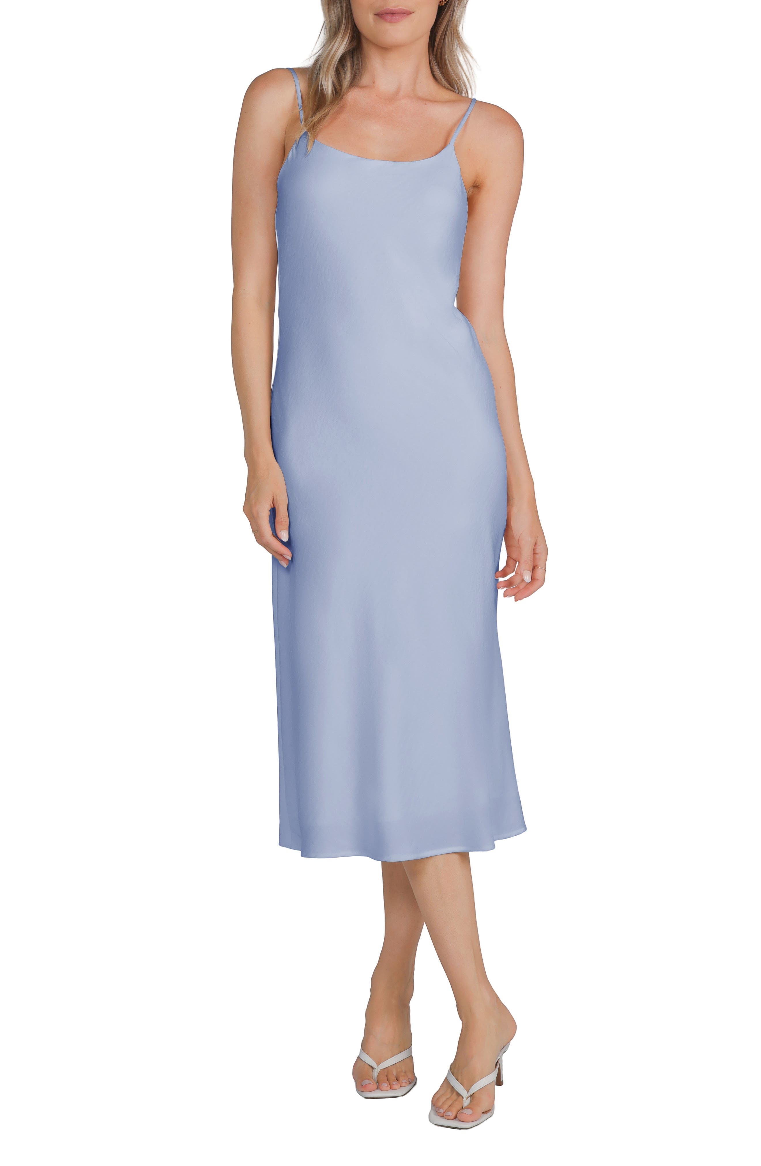 Jones Slip Dress - image 1