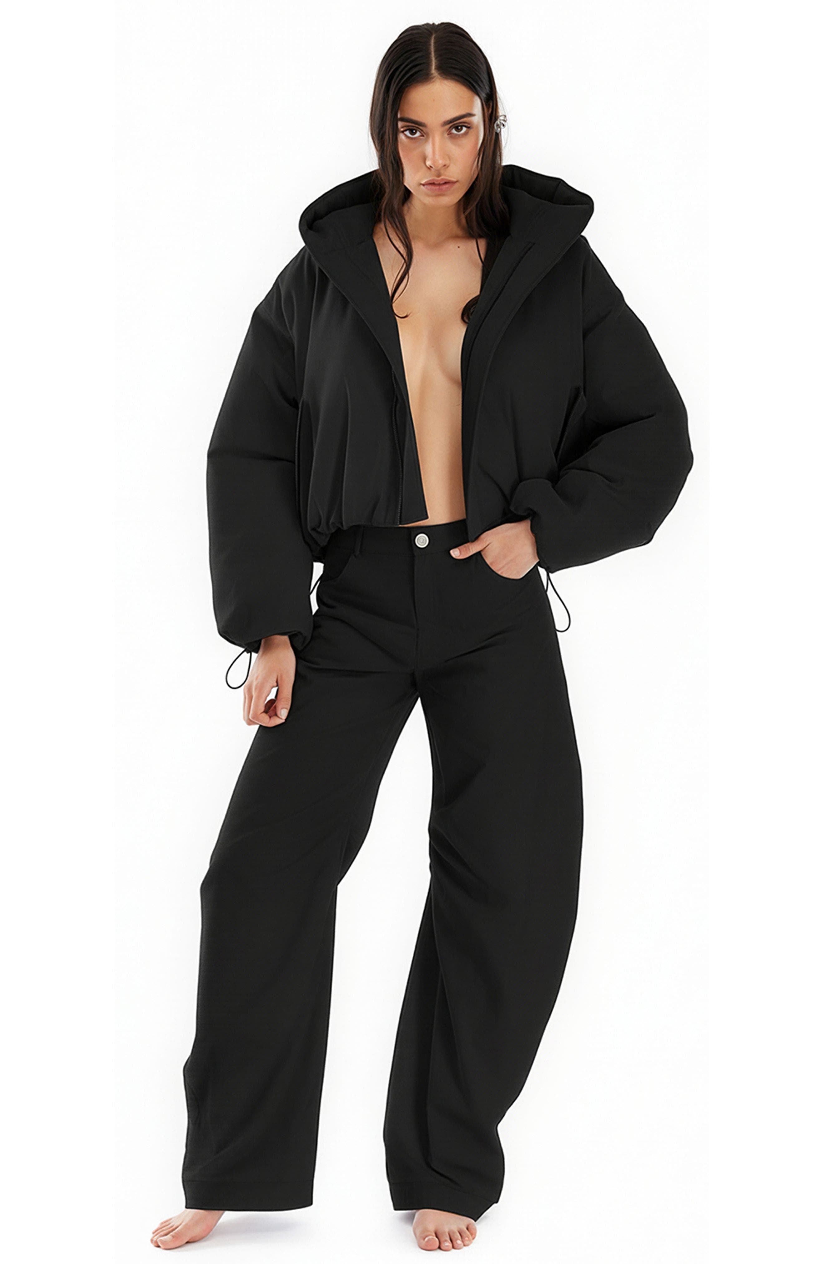 Juice Crop Bomber - image 1