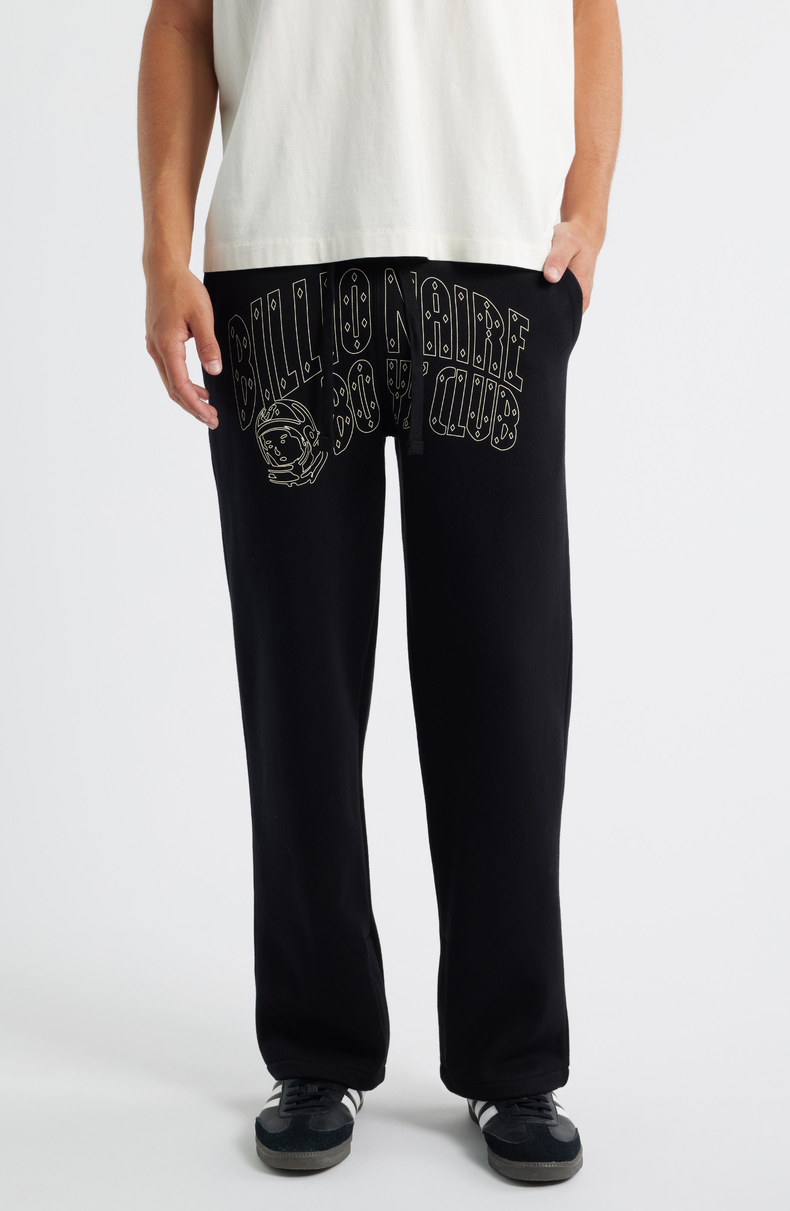 BB Curve Sweatpants - image 1
