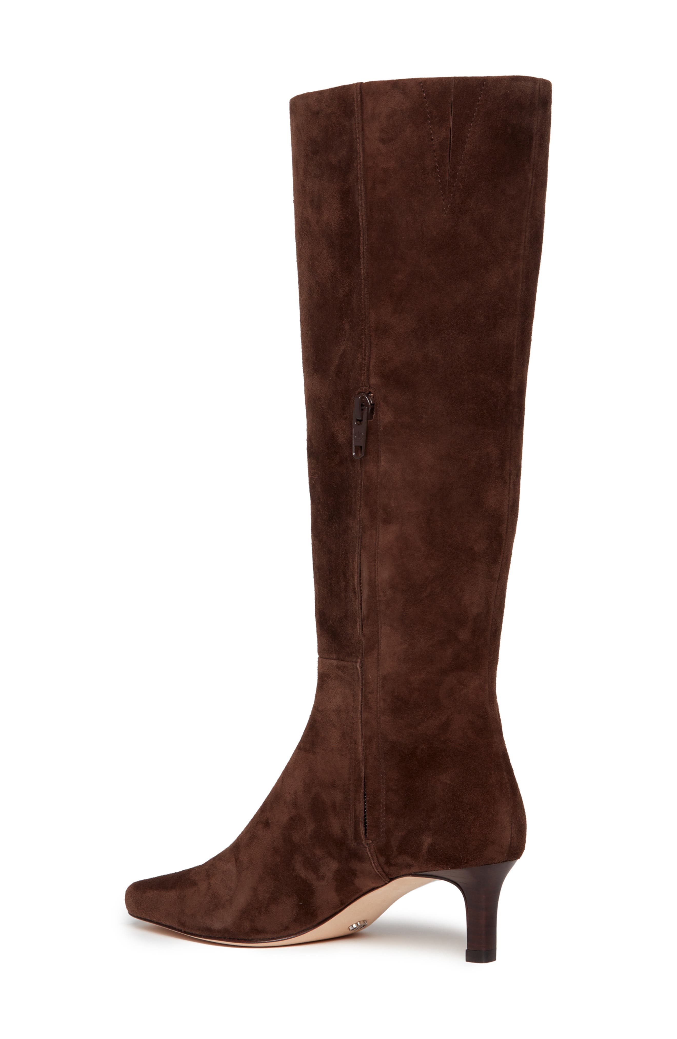 Ansley Knee High Boot - image 2