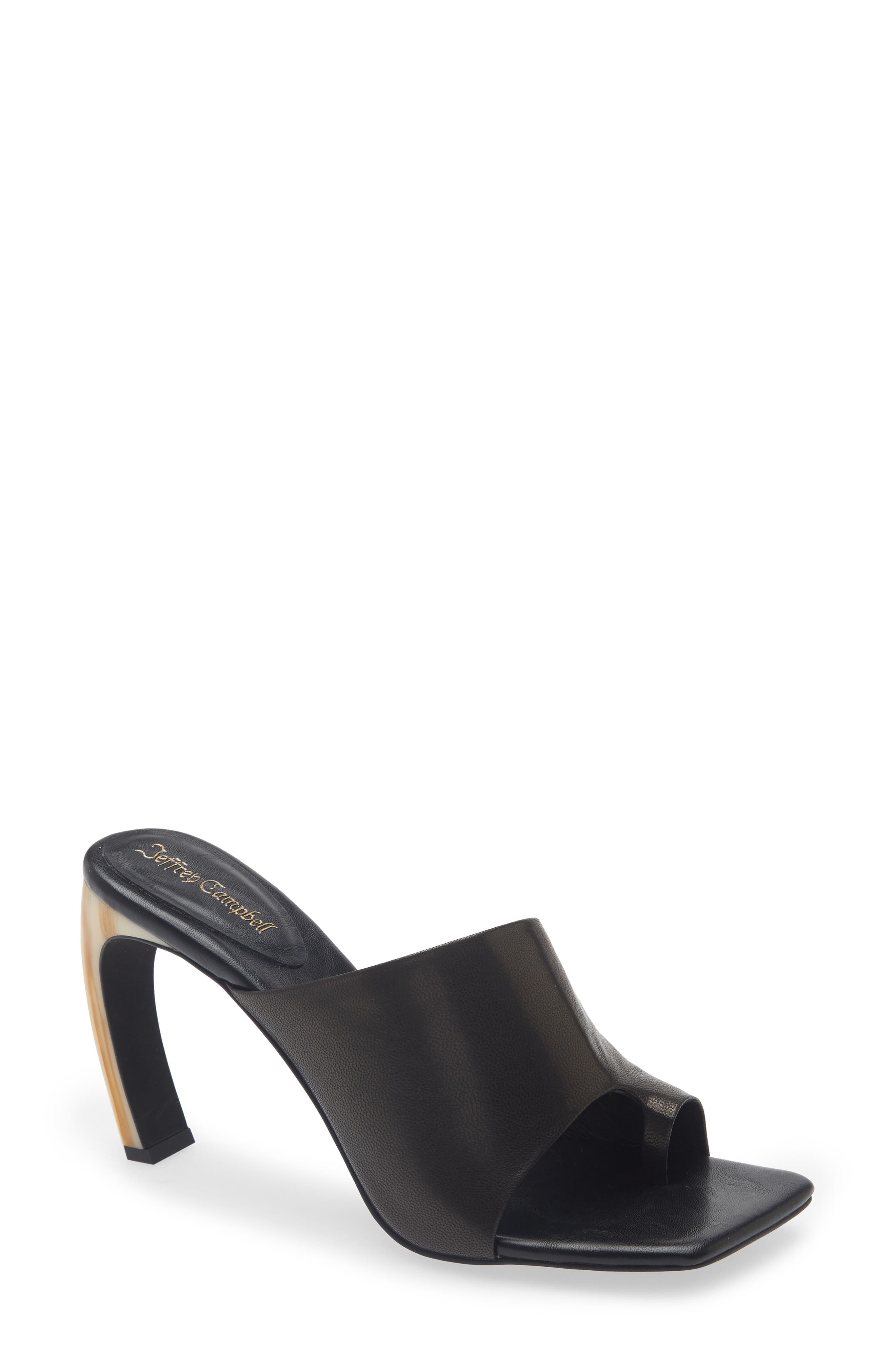 Allocate Slide Sandal - image 1