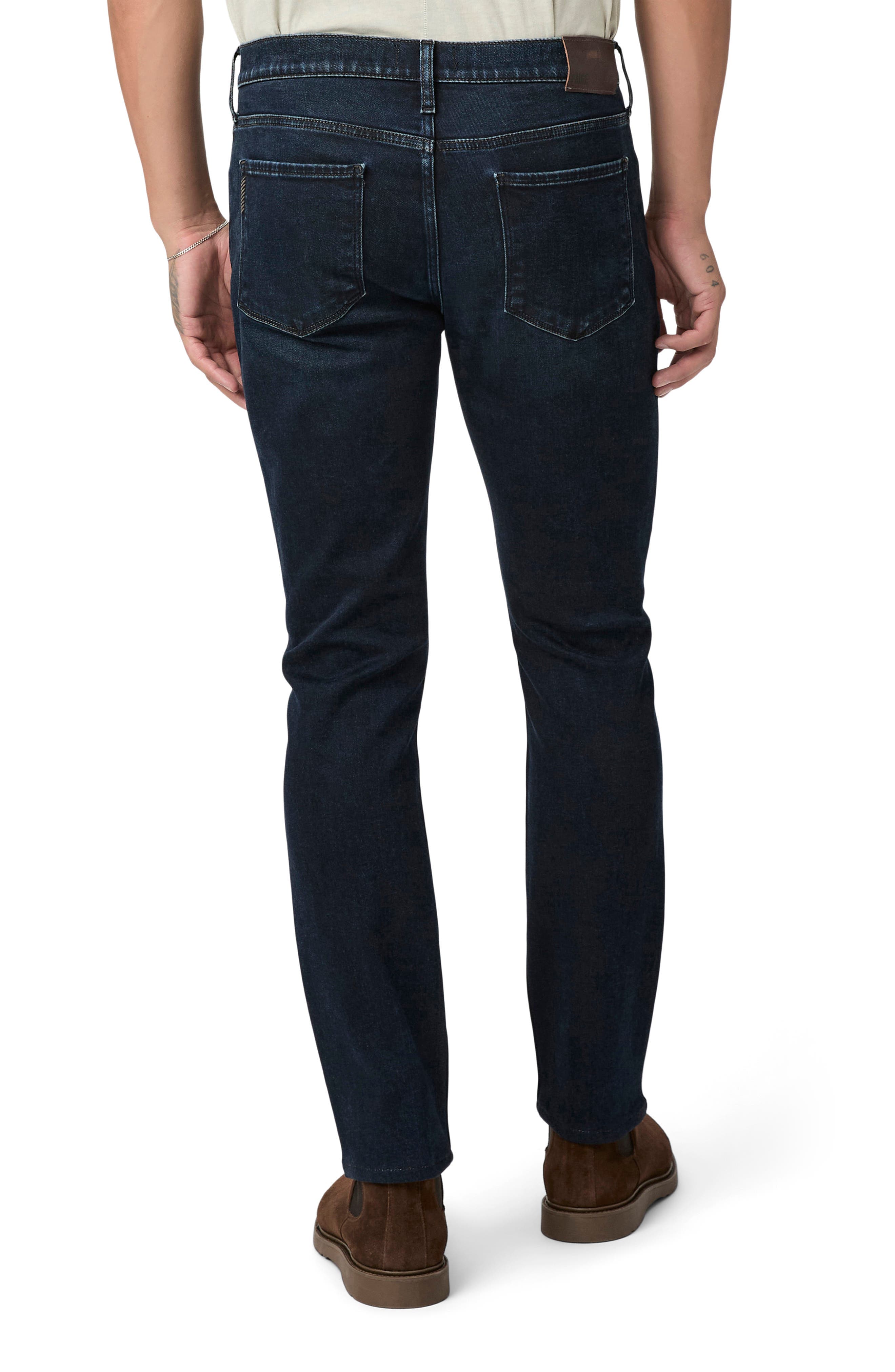 Vintage Federal Slim Straight Leg Jeans - image 2