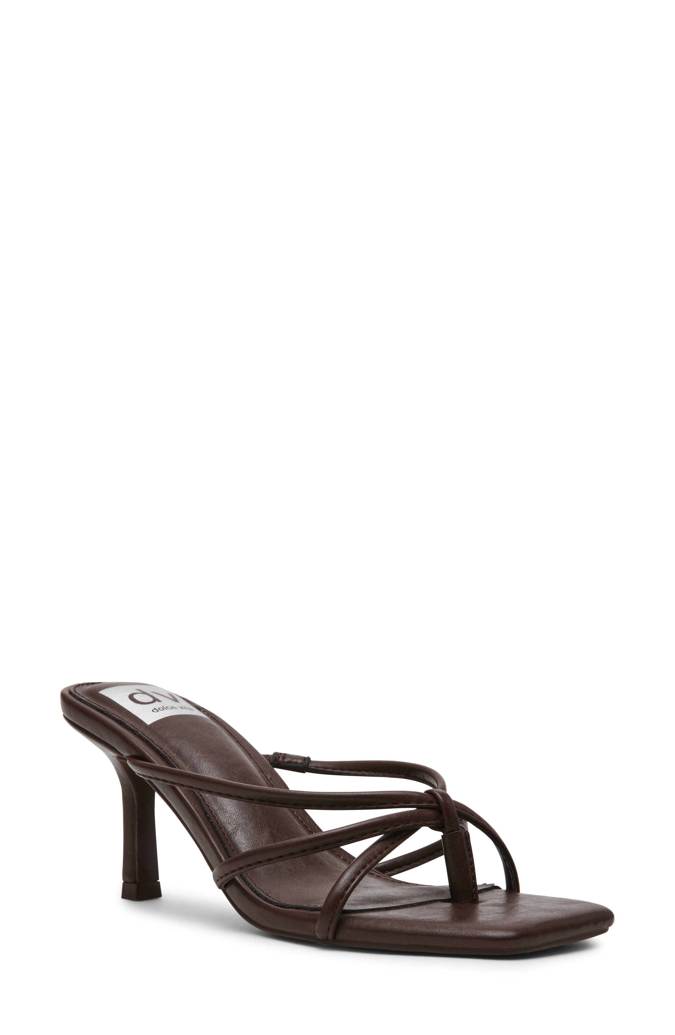 Zini Thong Heel - image 1