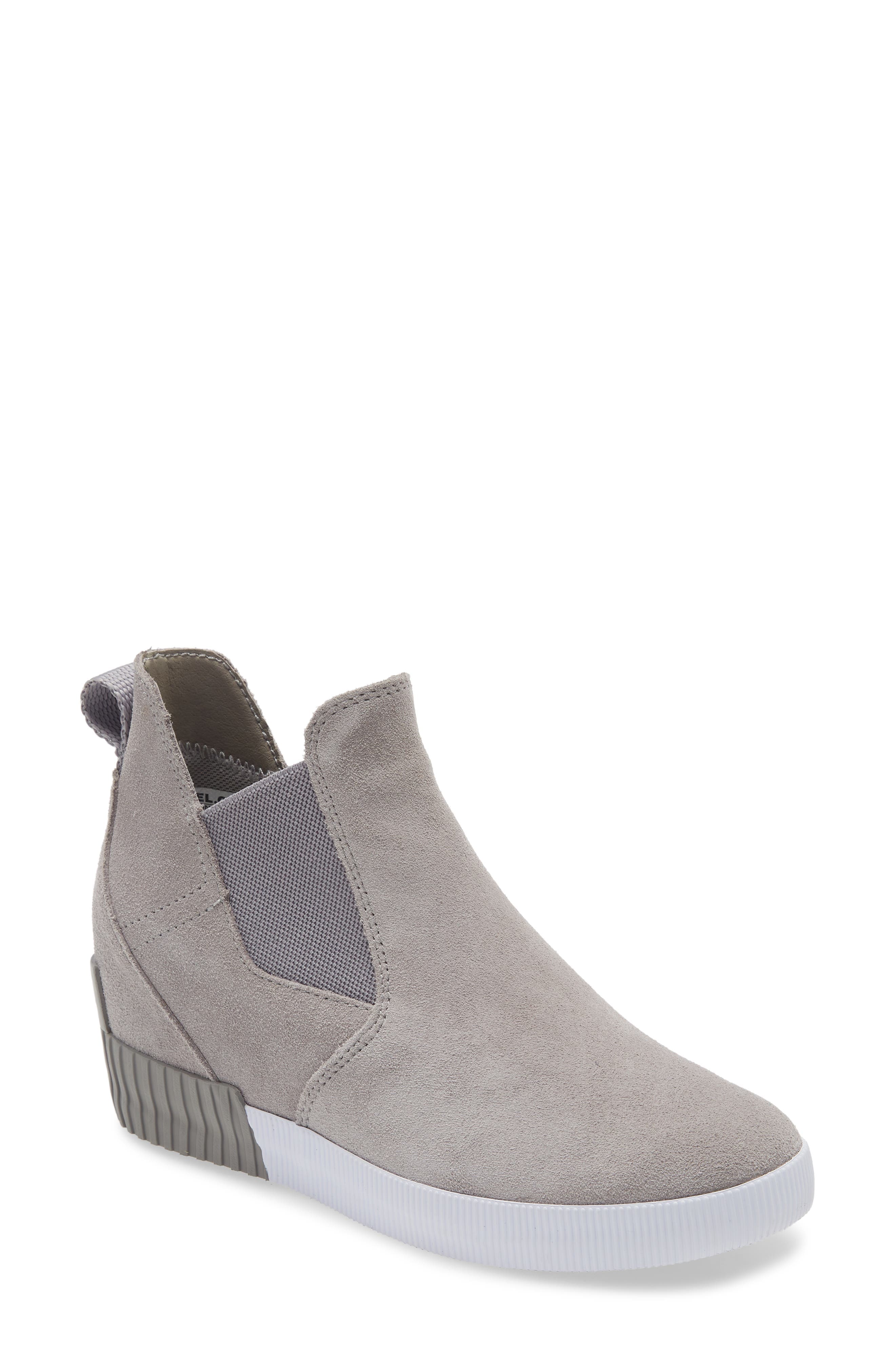 Out N About Slip-On Wedge Shoe - image 1