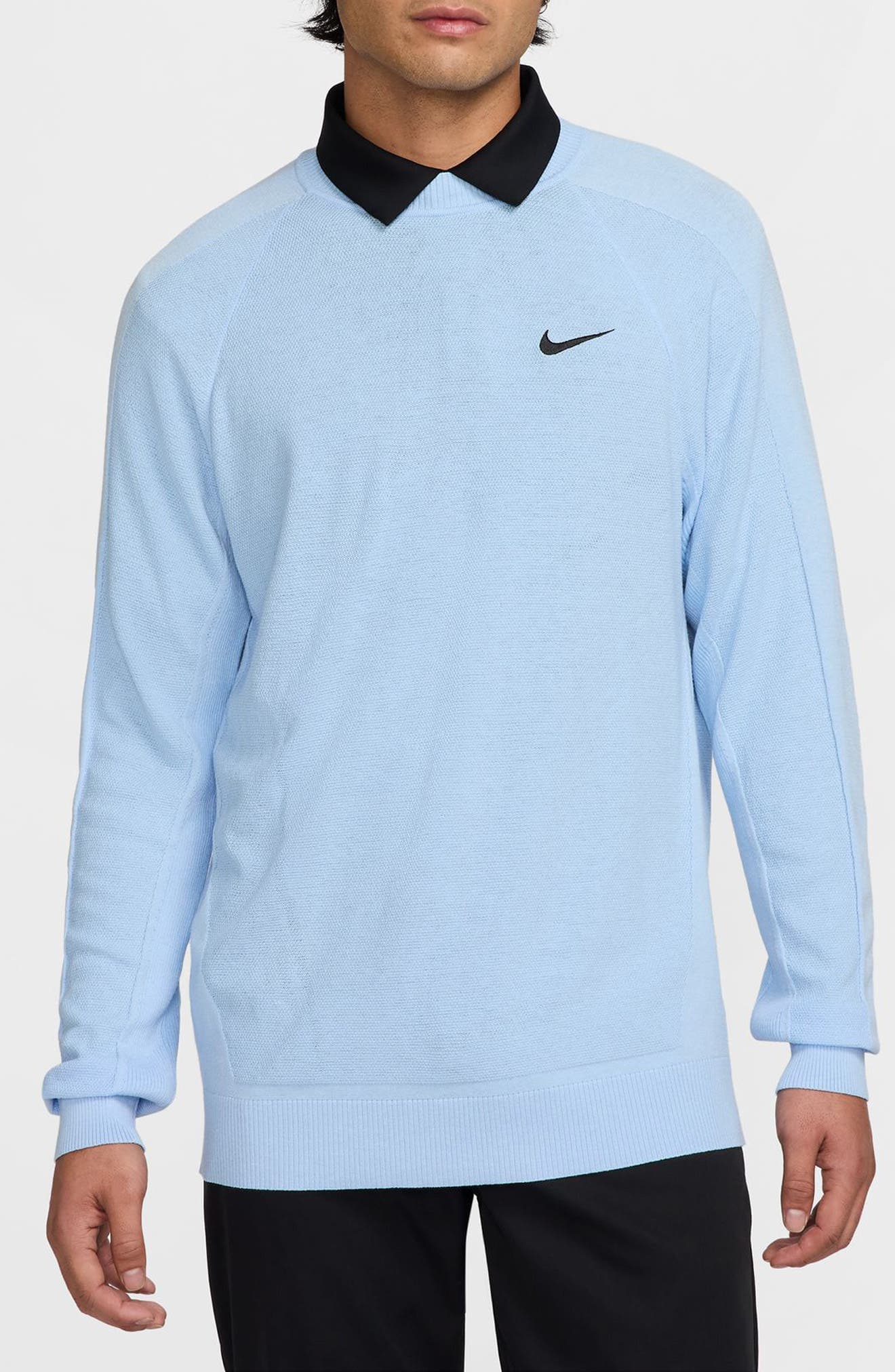 The Tour Golf Sweater