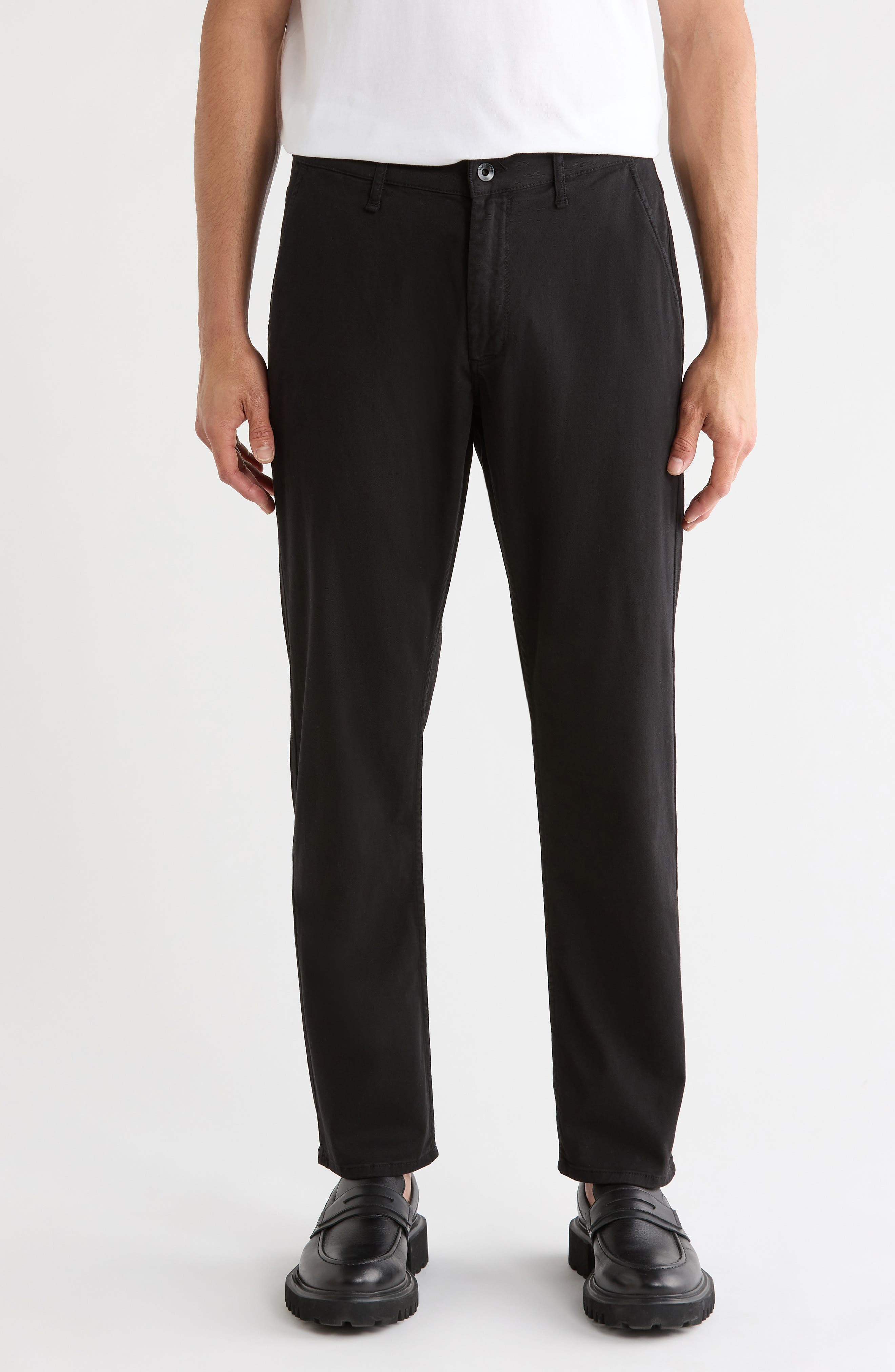 Classic Chino Pants - image 1