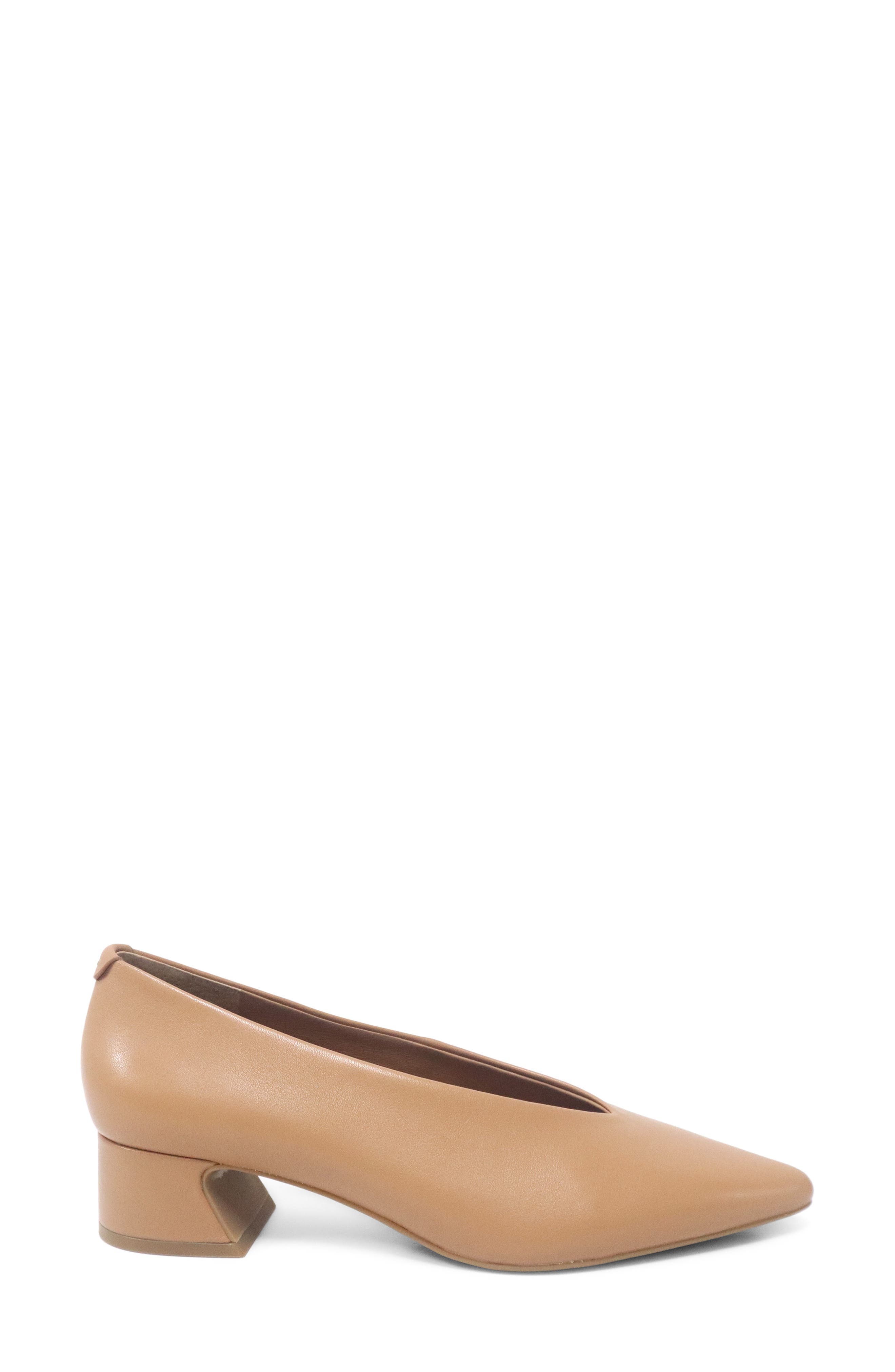 Galleria Pointed Toe Pump - image 4