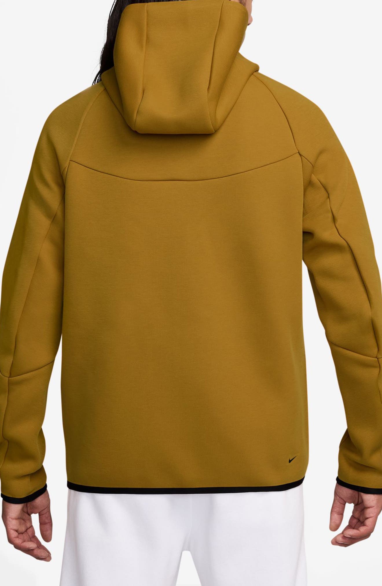 Tech Windrunner Zip Hoodie - image 2