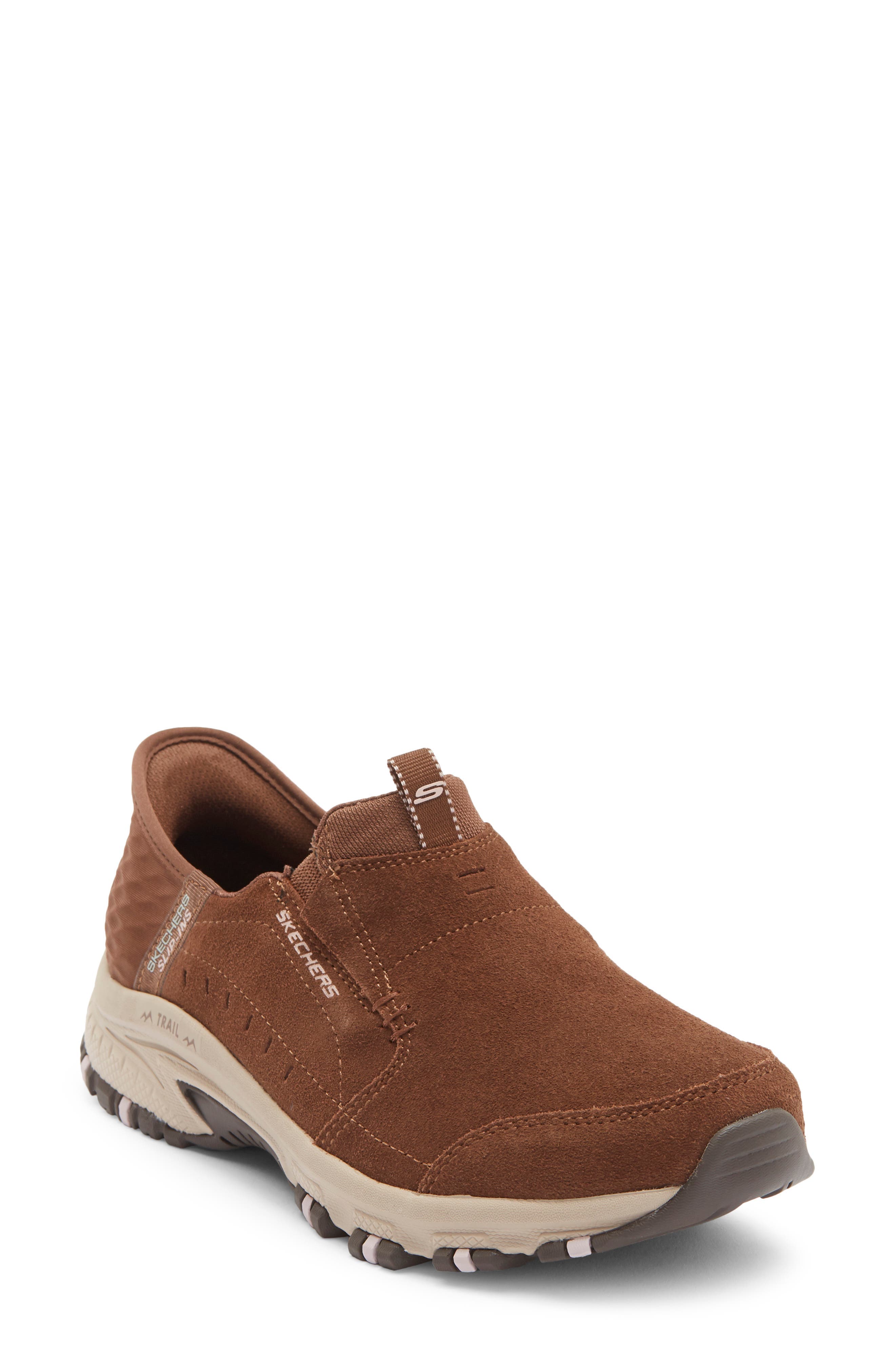 Go Walk Slip-On Sneaker - image 1