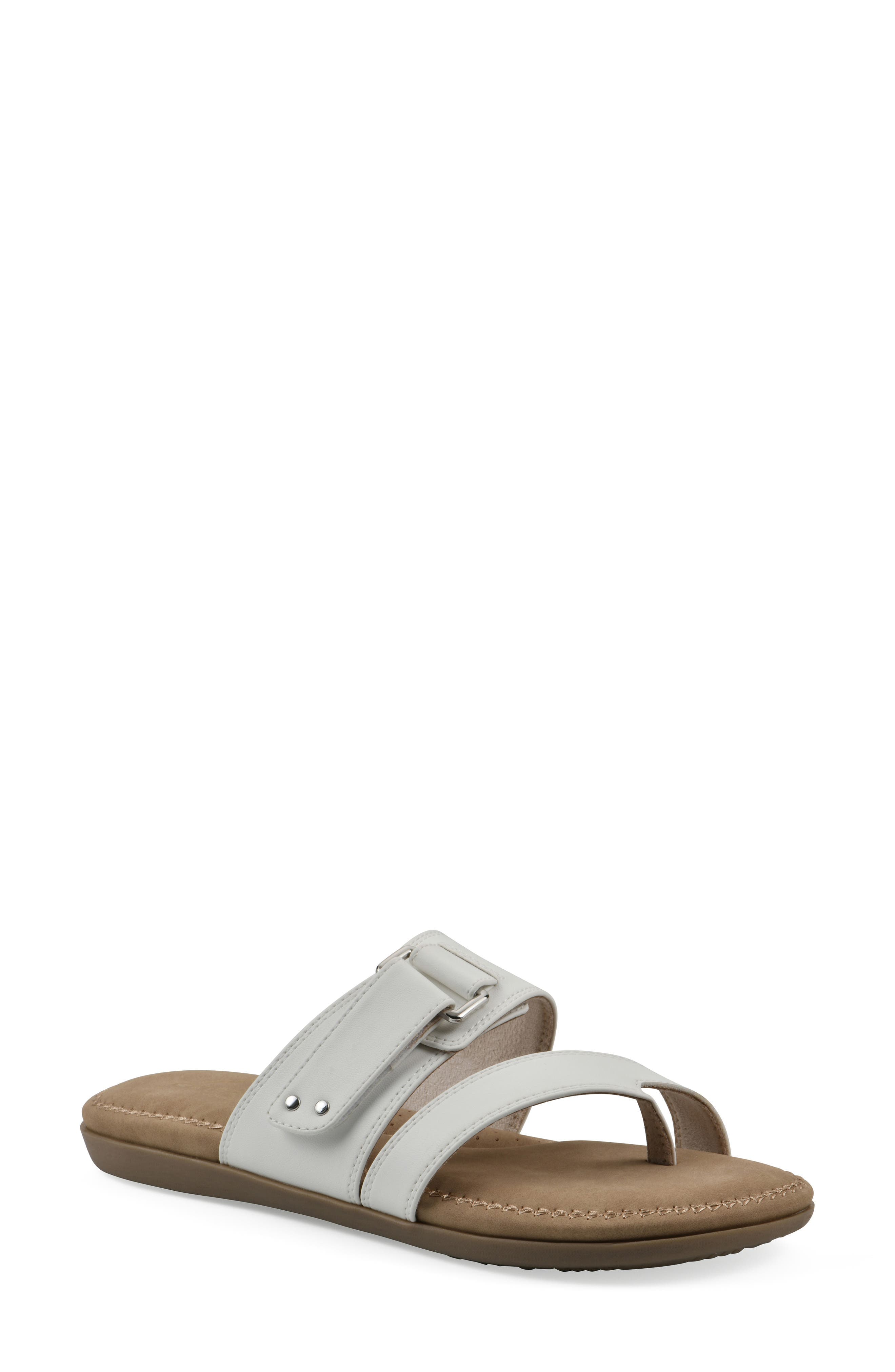 Fancify Toe Loop Sandal - image 1