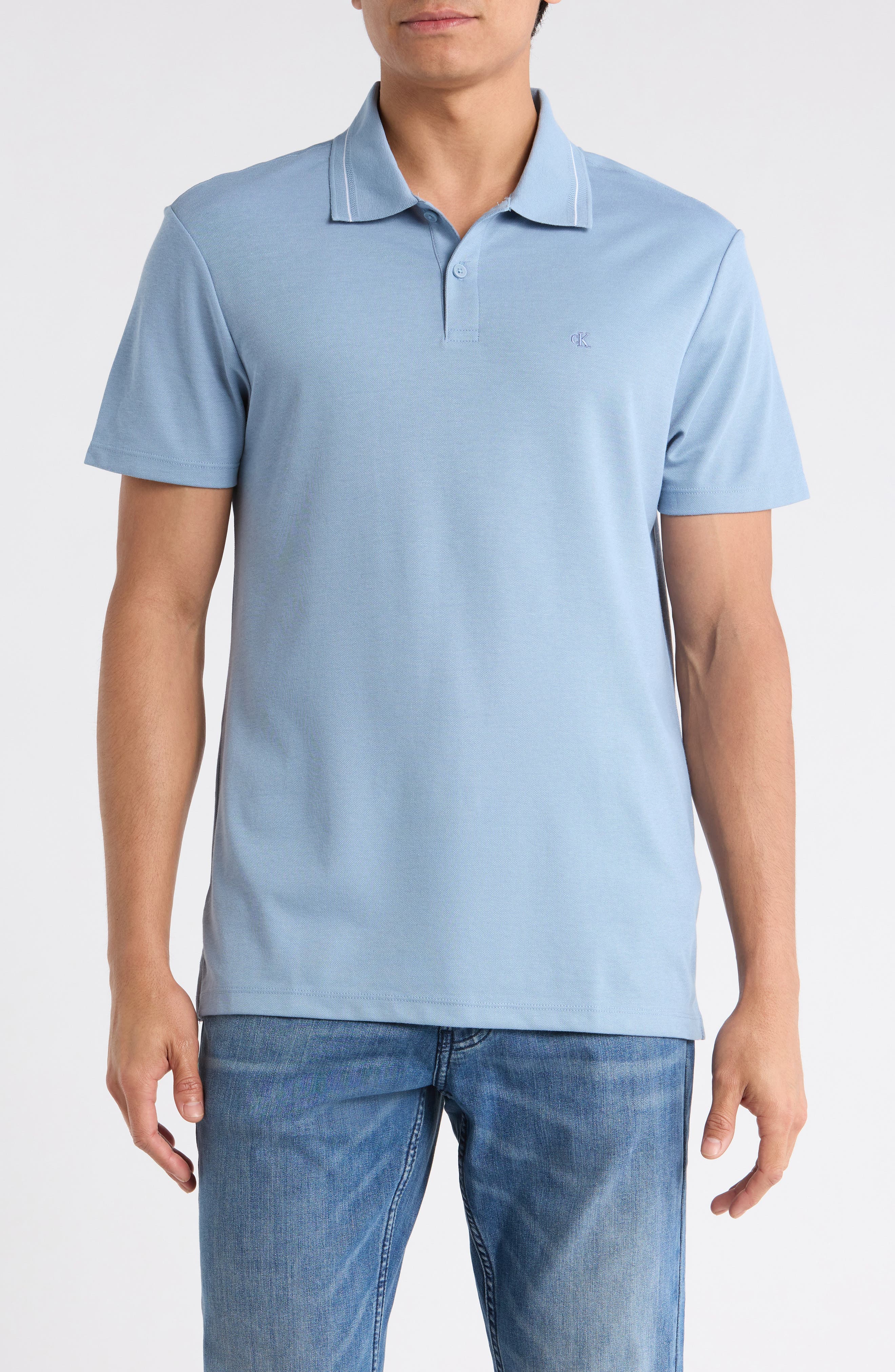 Classic Tech Polo - image 3