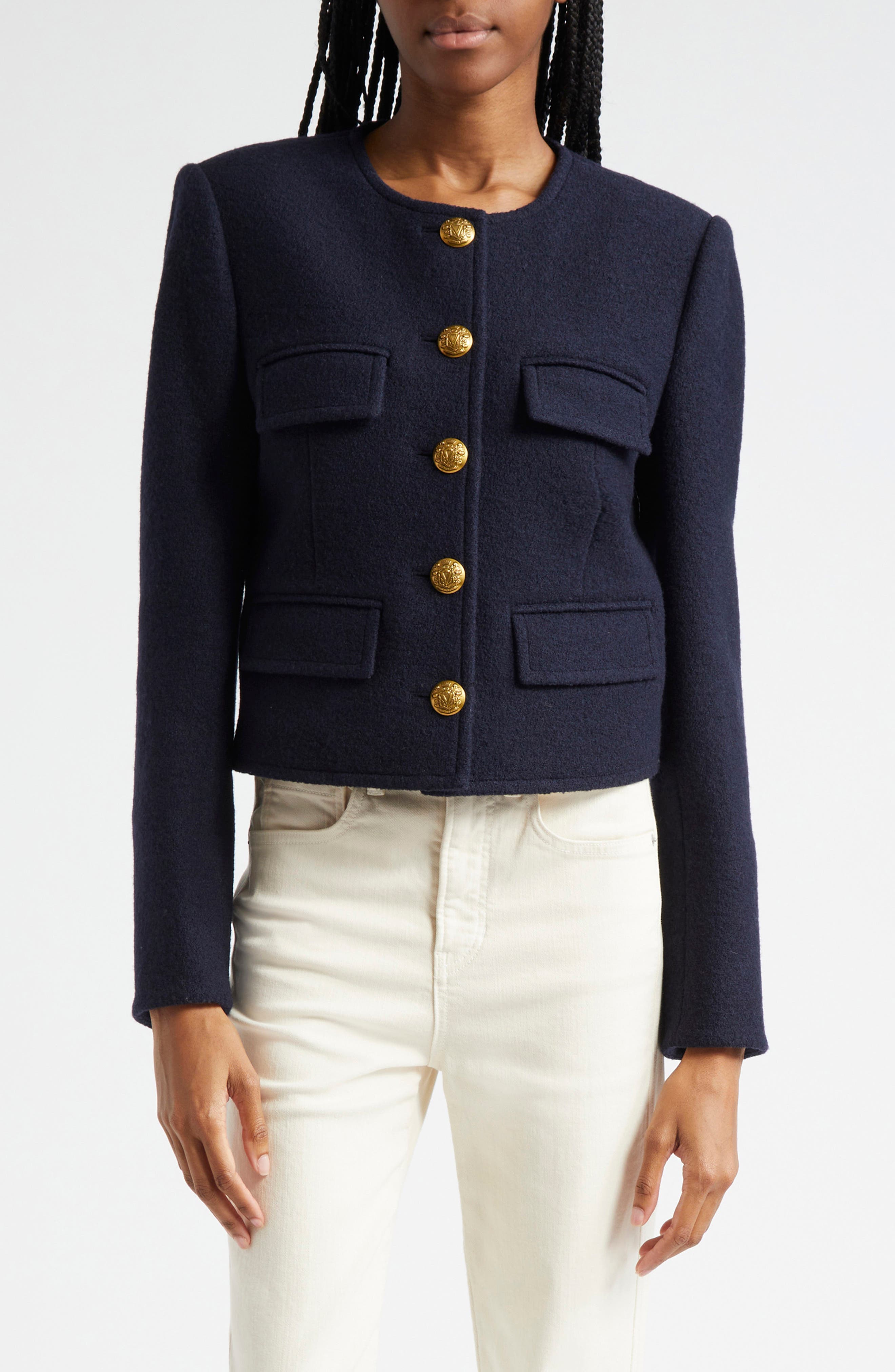 Leslie Jacket - image 1