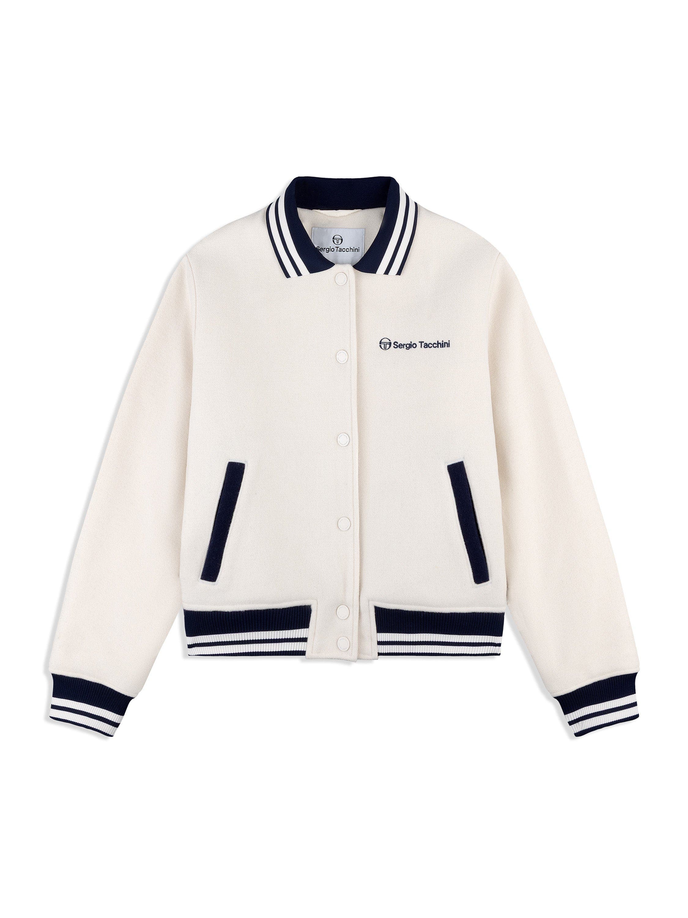 Marisa Varsity Jacket - image 2