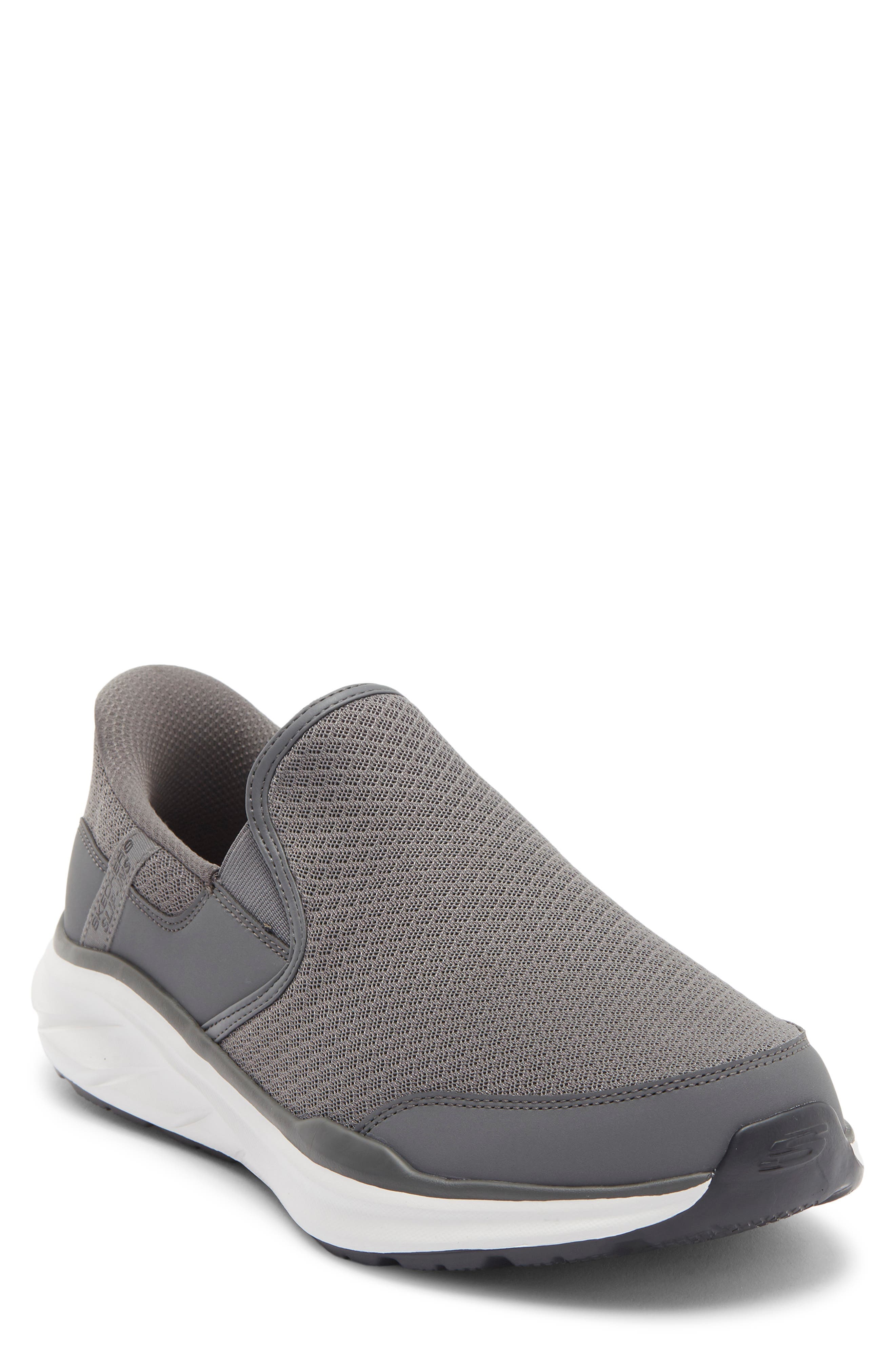 Slip-Ins Relaxed Fit Slip-On Sneaker - image 1