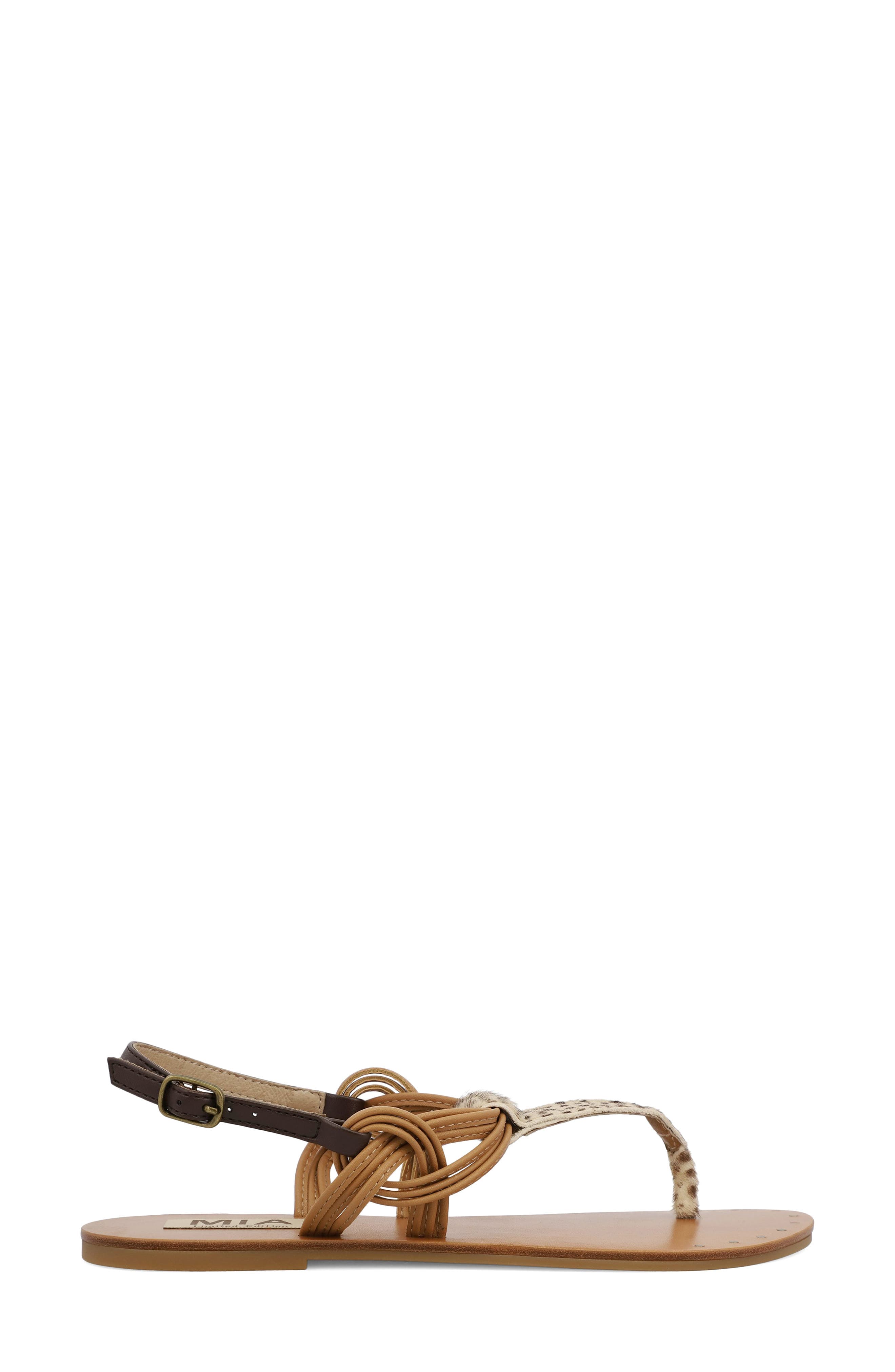 Tazara Slingback Sandal - image 2