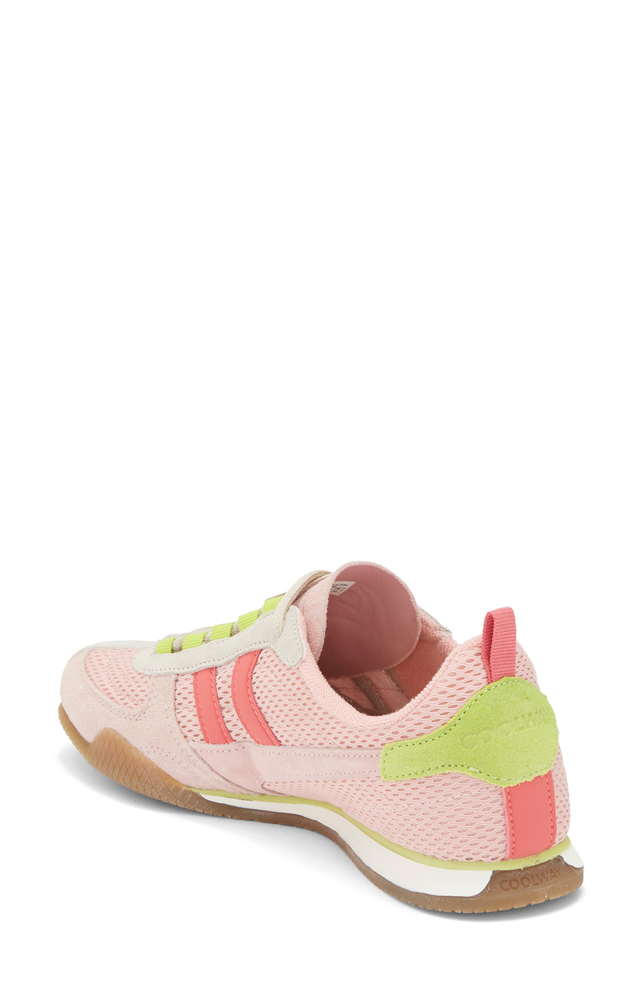 Nilo Motion Flux Sneaker - image 2
