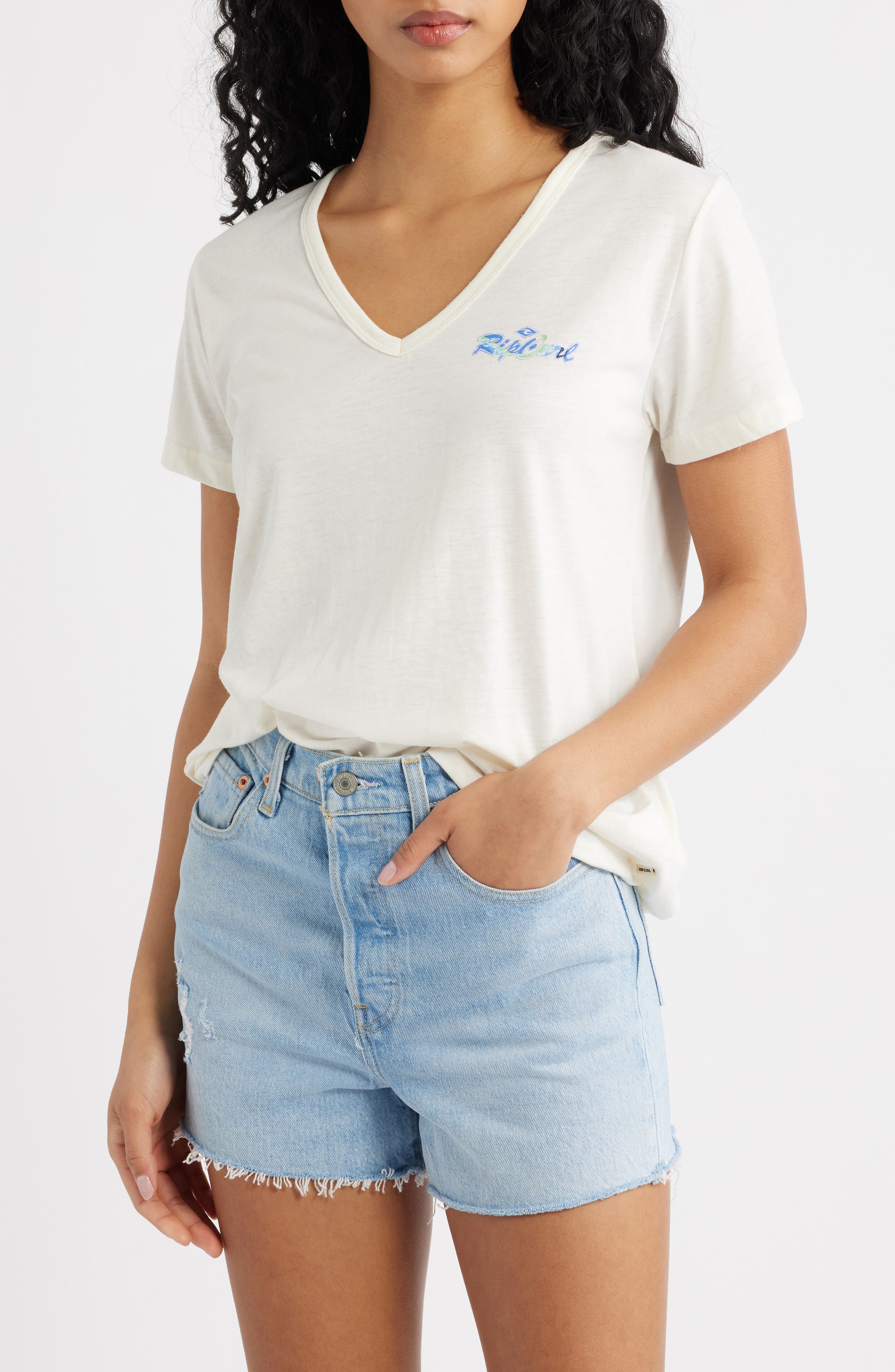 Layday Logo T-Shirt - image 3