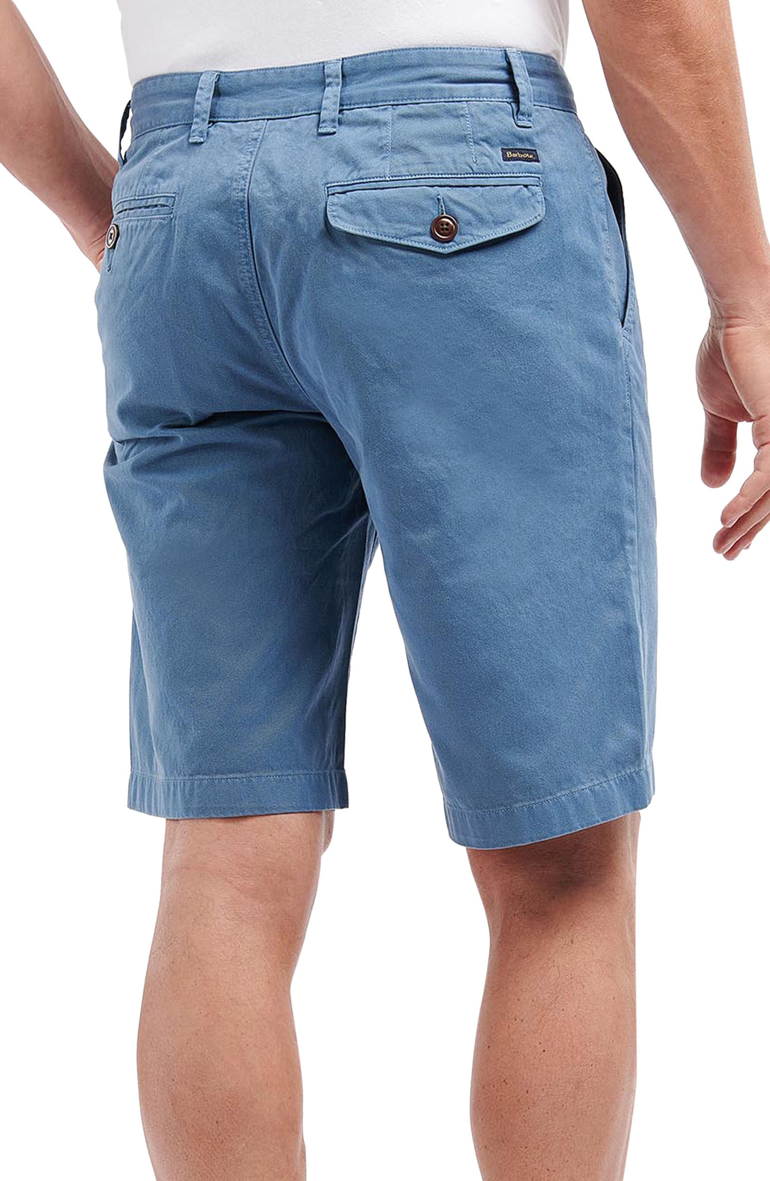 Neuston Regular Fit Chino Shorts - image 2
