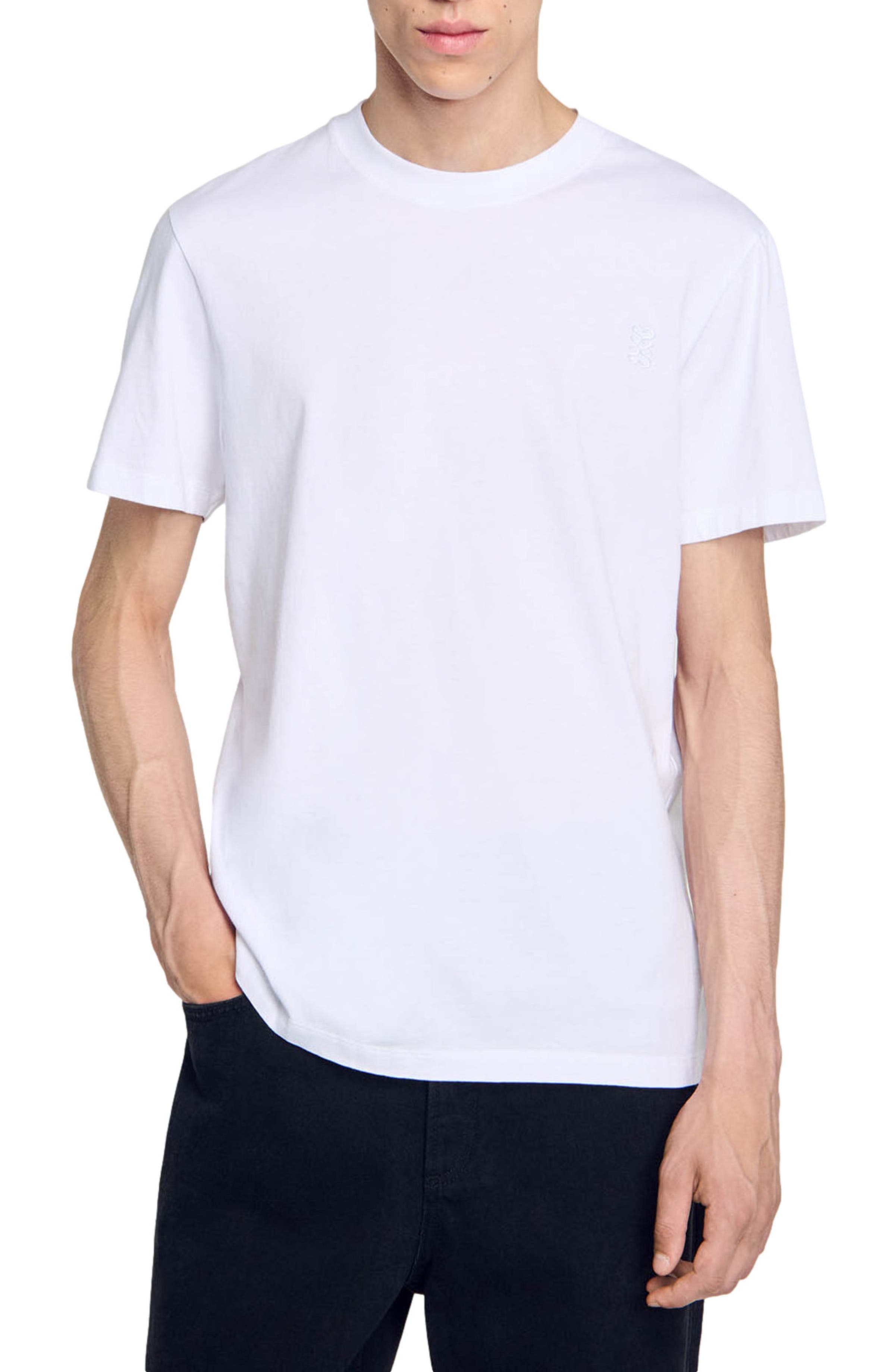 Cotton T-shirt - image 1