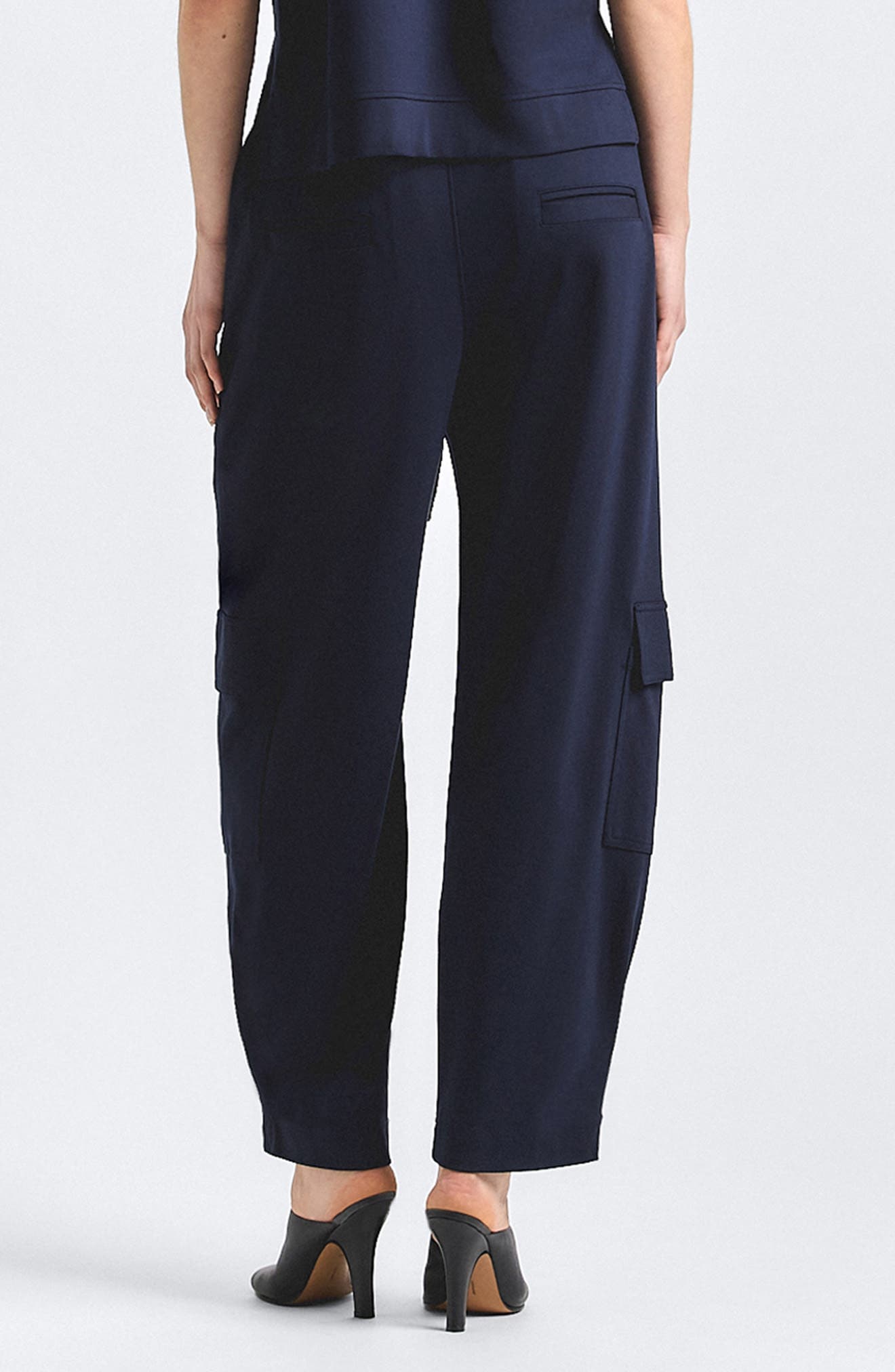 Kamarica Cargo Pants - image 2