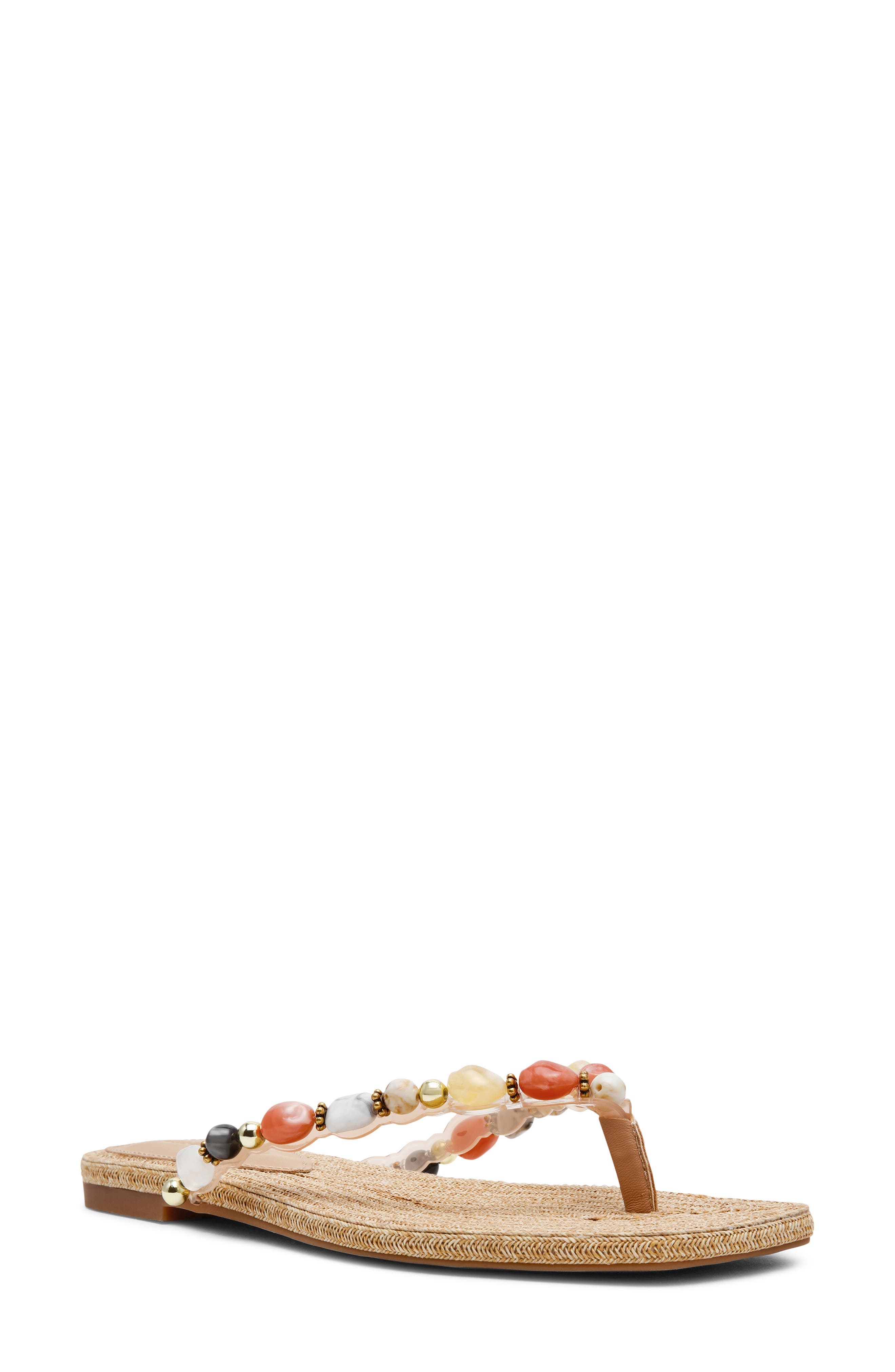 Marble Flip Flop - image 3