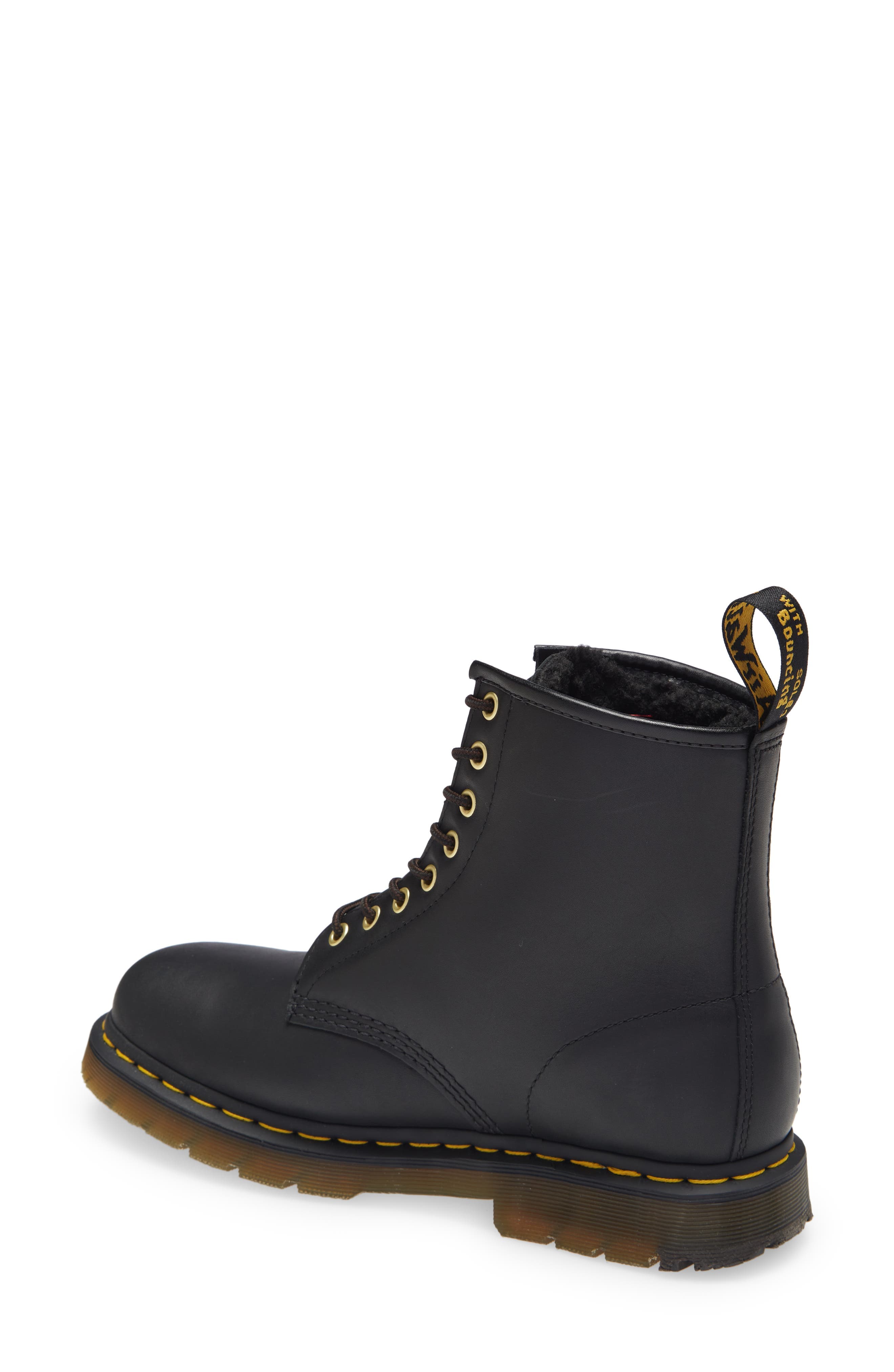 1460 Blizzard Waterproof Boot - image 2