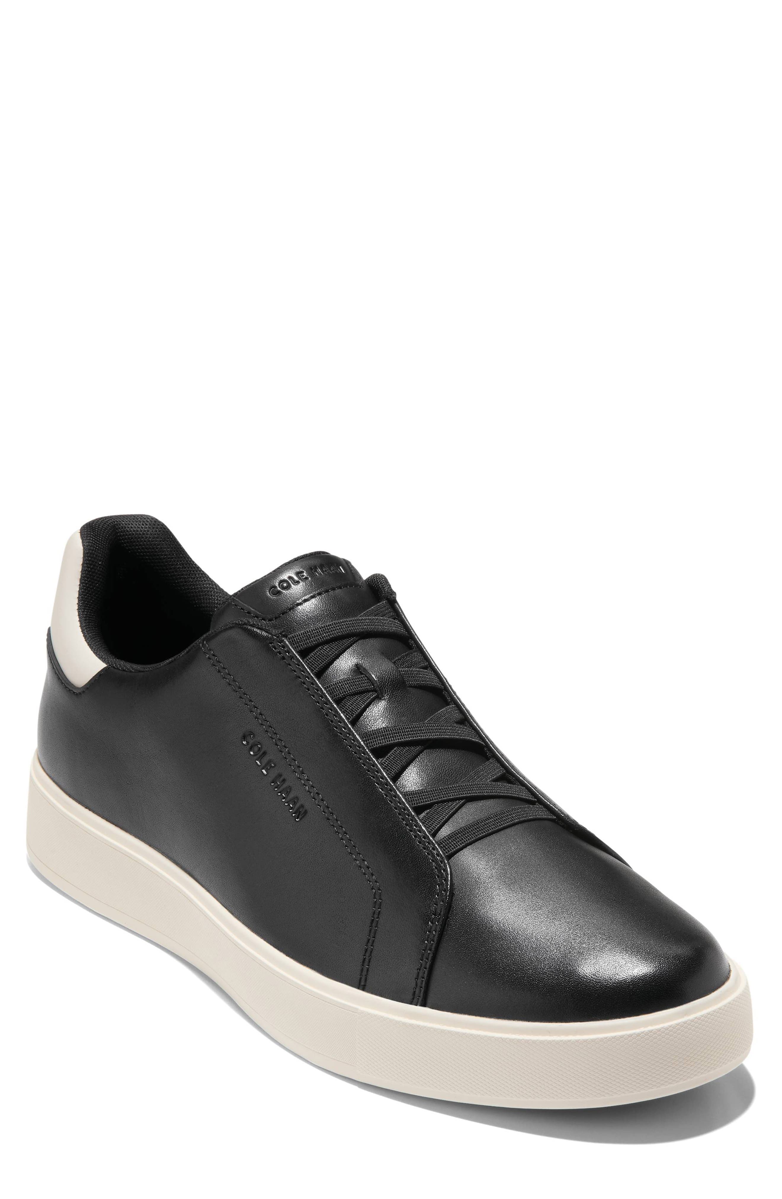 GrandPro Luxe Slip-On Sneaker - image 1