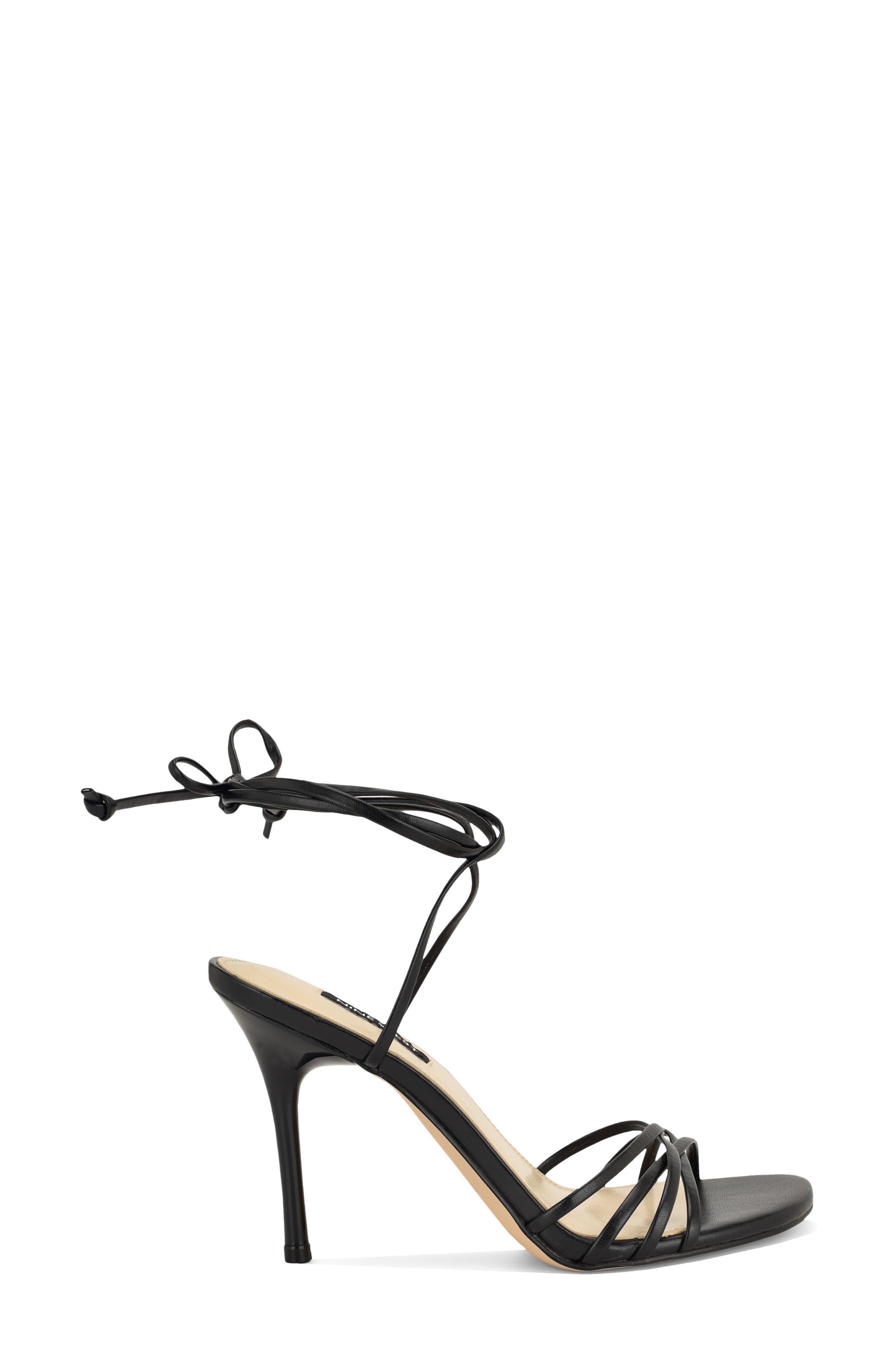 Opela Ankle Wrap Sandal - image 2