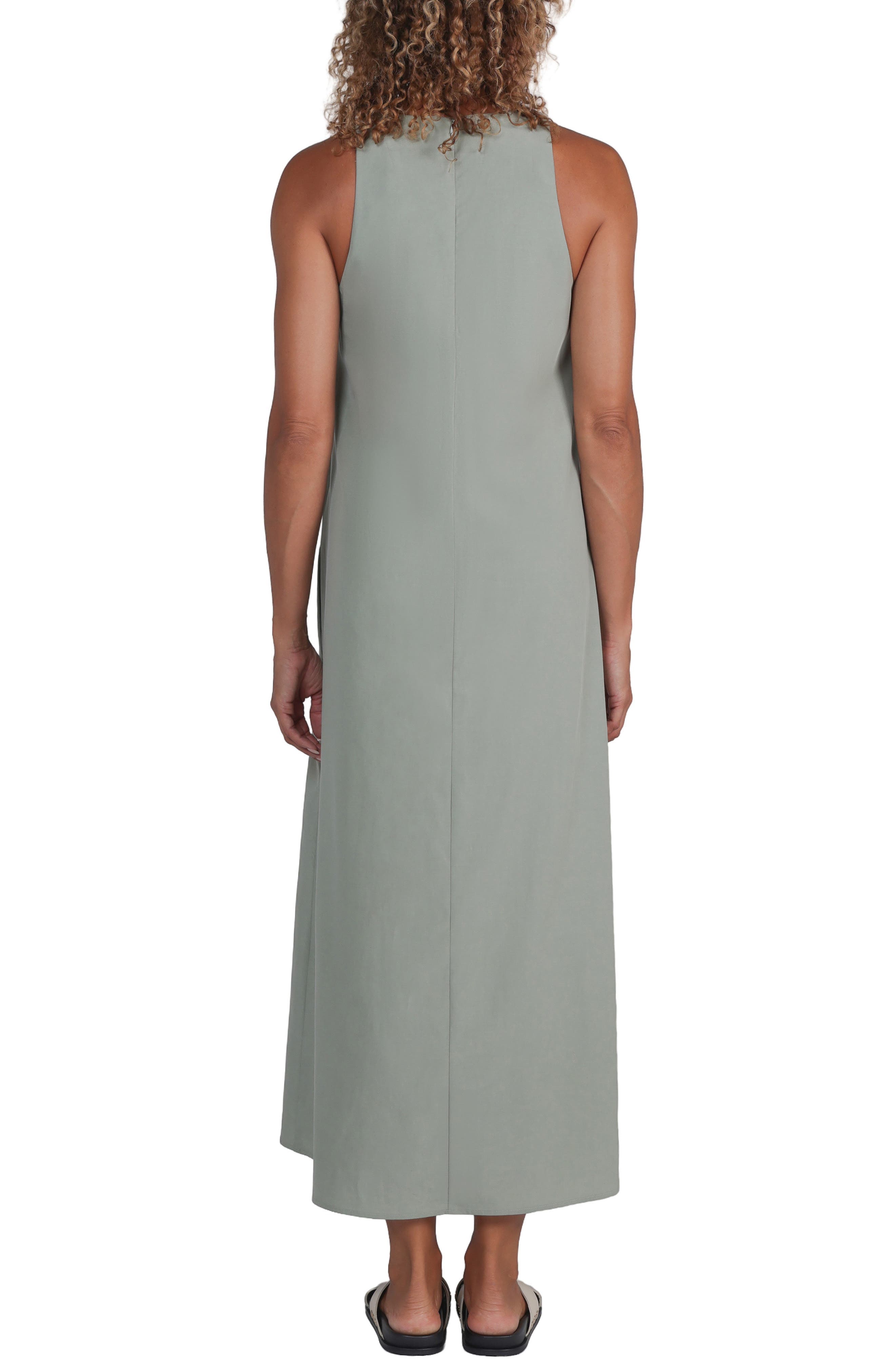 Alden Maxi Dress - image 2