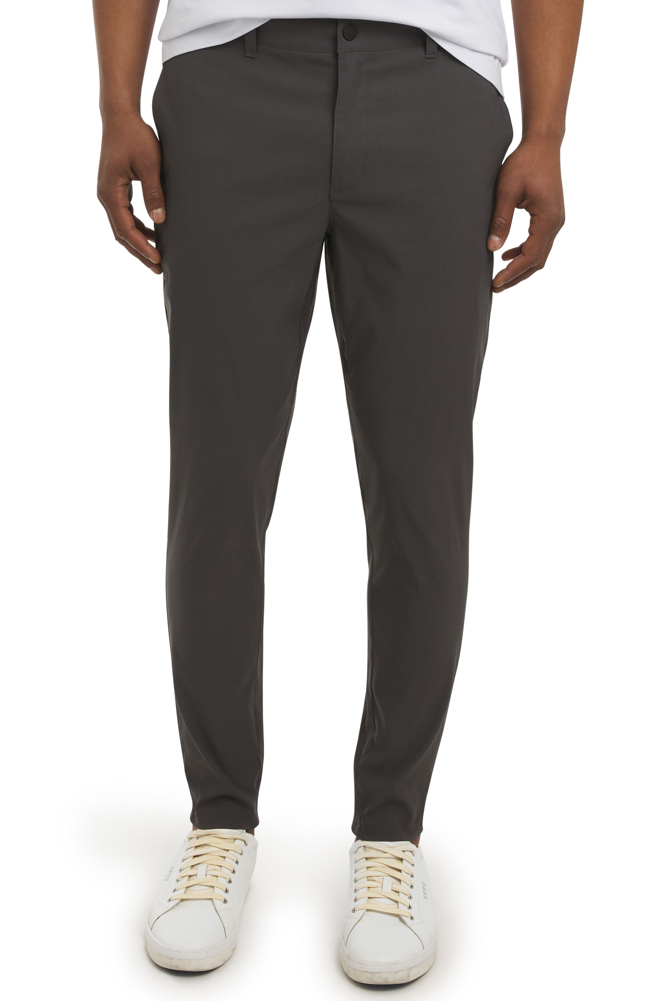 Fred Tech Pants - image 1