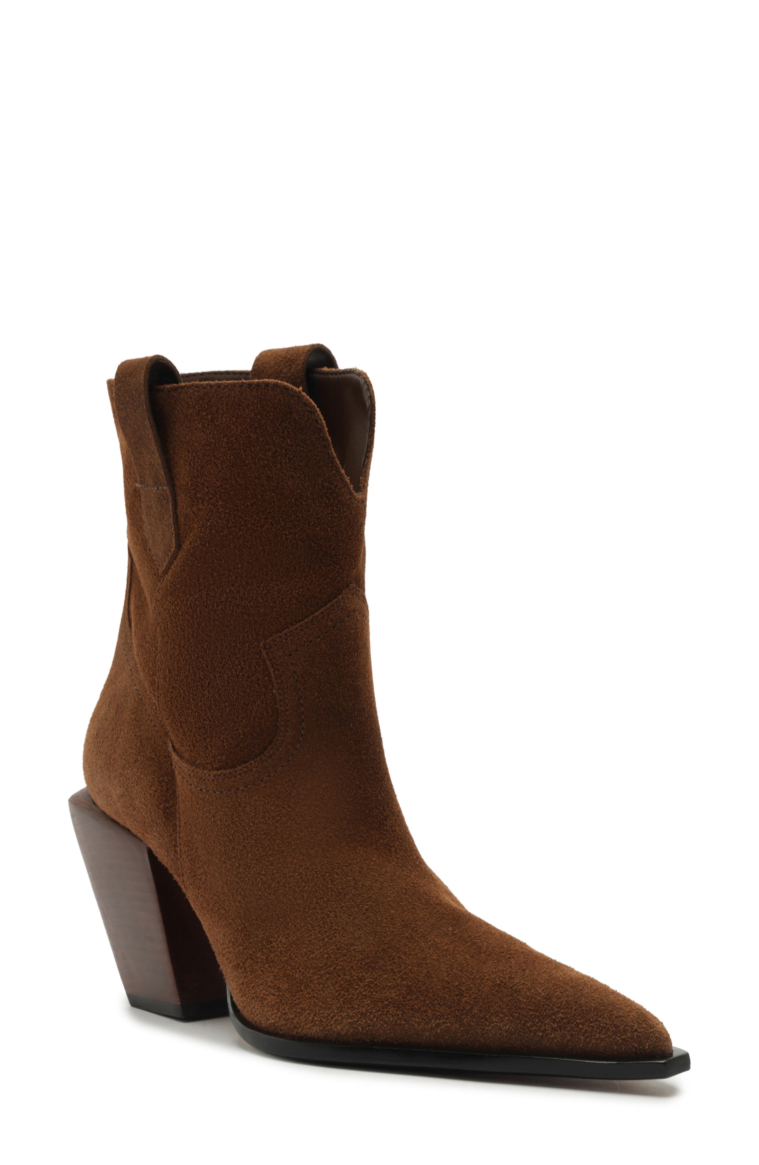 Memphis Western Boot - image 1