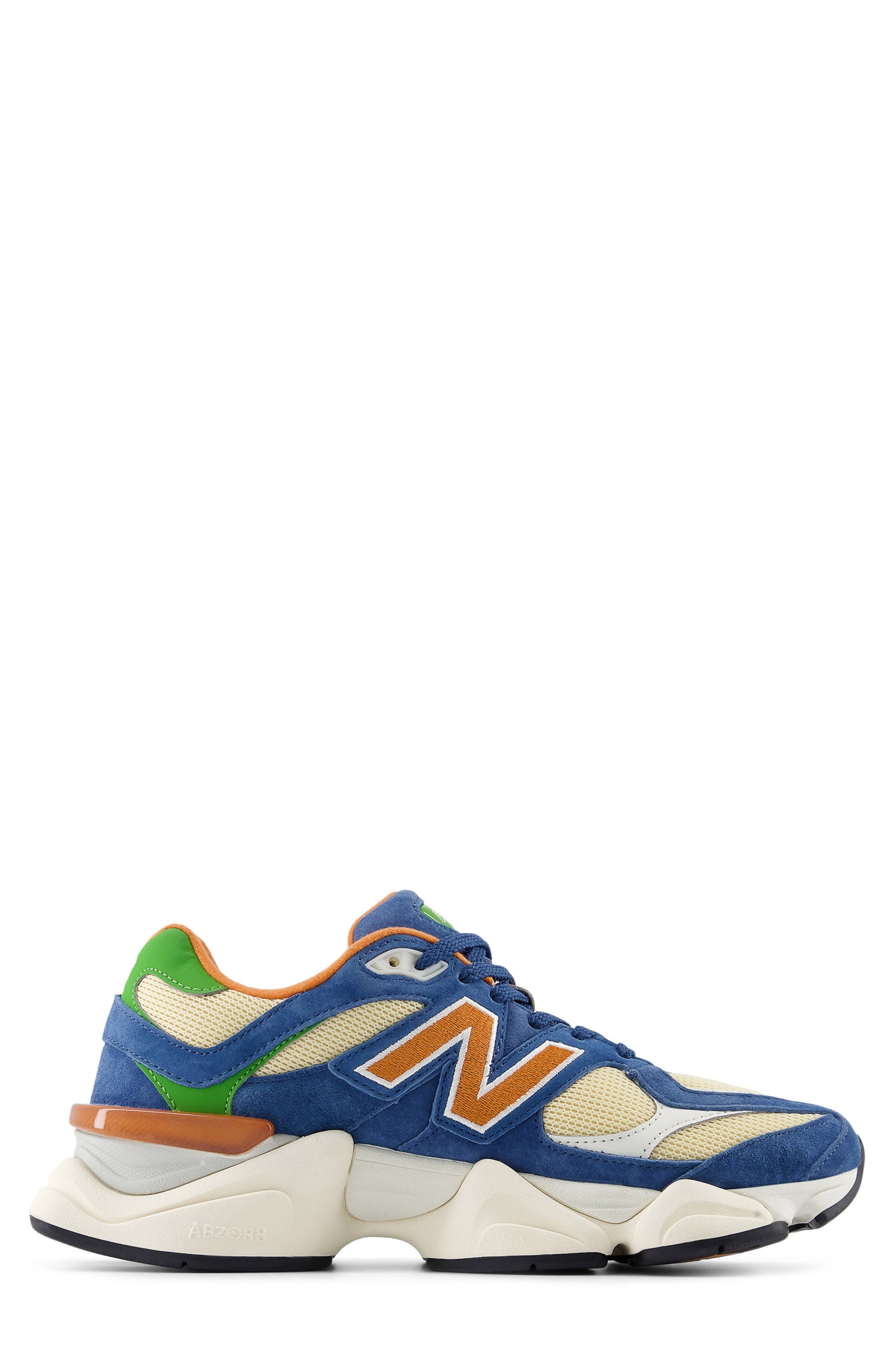 Gender Inclusive 9060 Sneaker - image 4