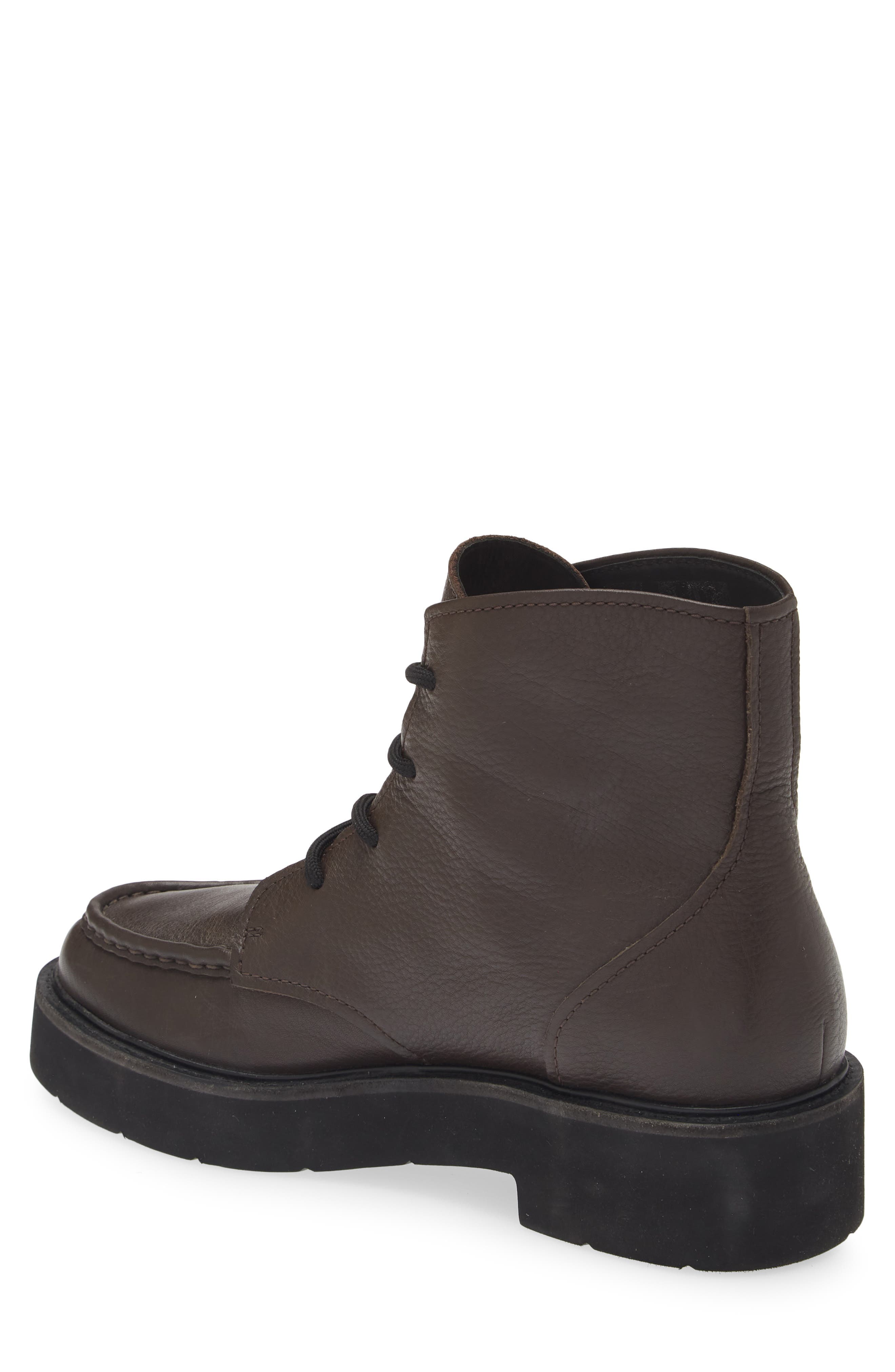 Tucker Moc Toe Boot - image 2