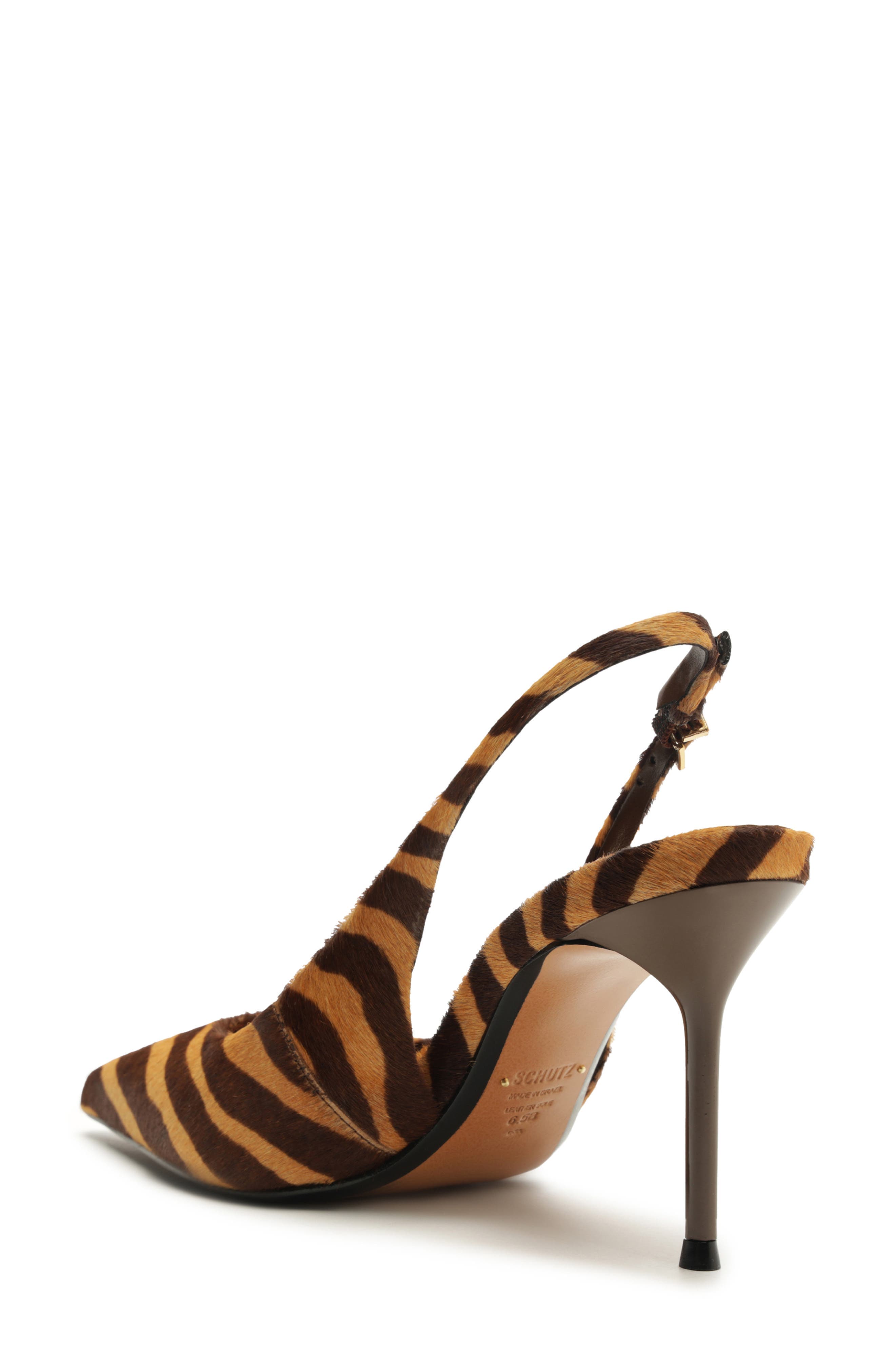 Paola Slingback Pump - image 2