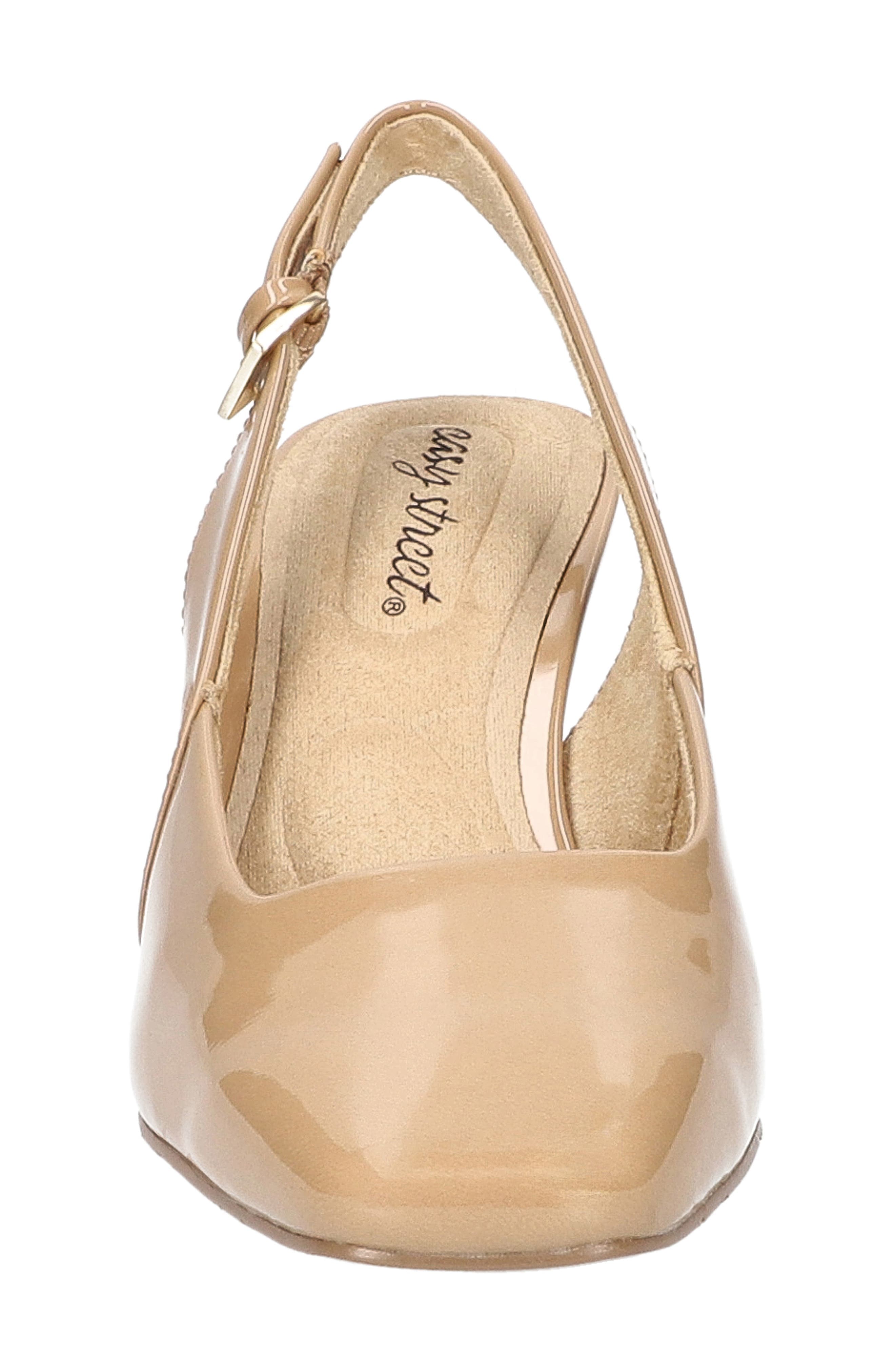 Ritsa Slingback Pump - image 4