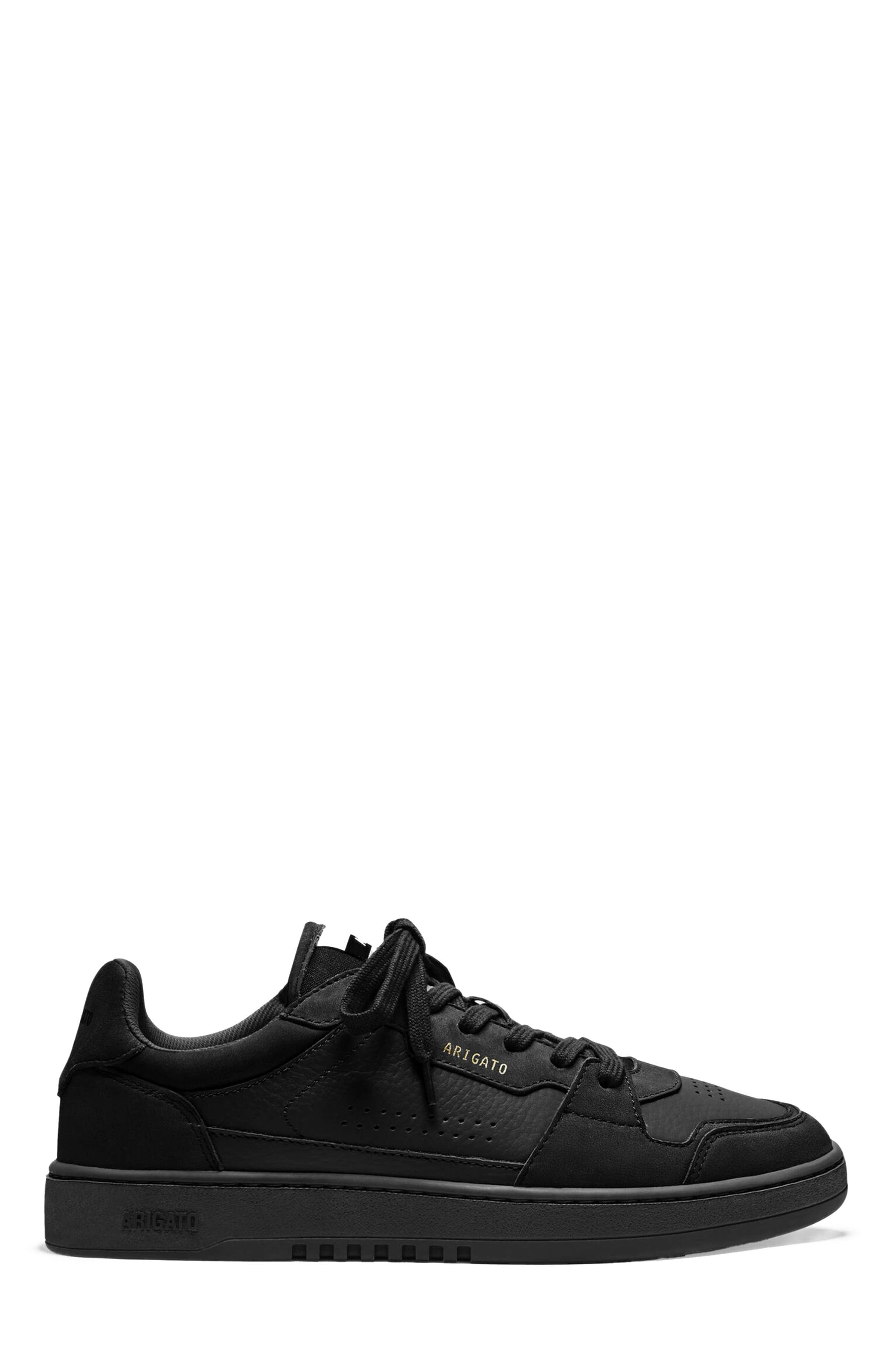 Dice Lo Leather Sneaker - Men's - image 1