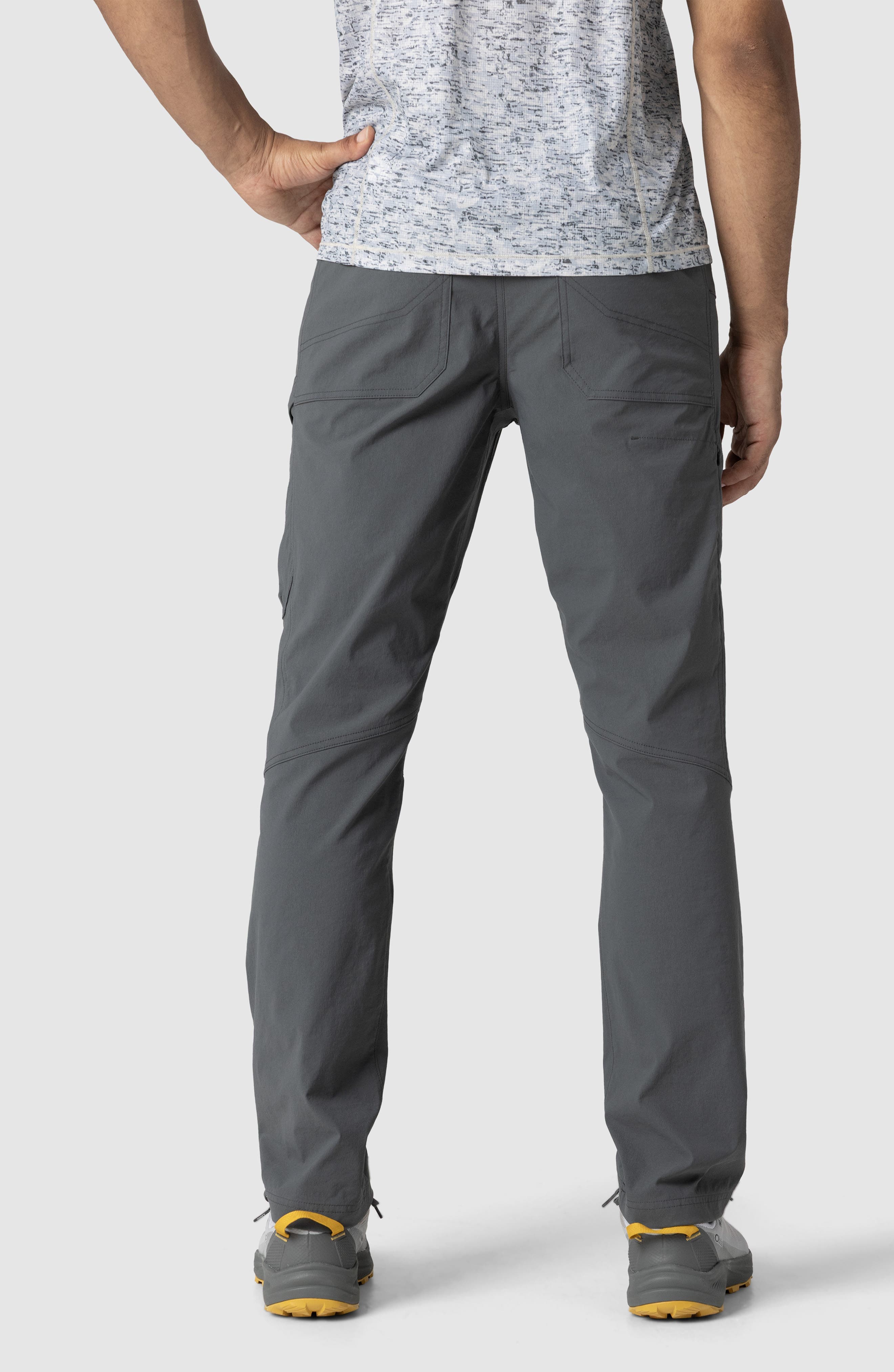 Timberline Utility Pants - image 2
