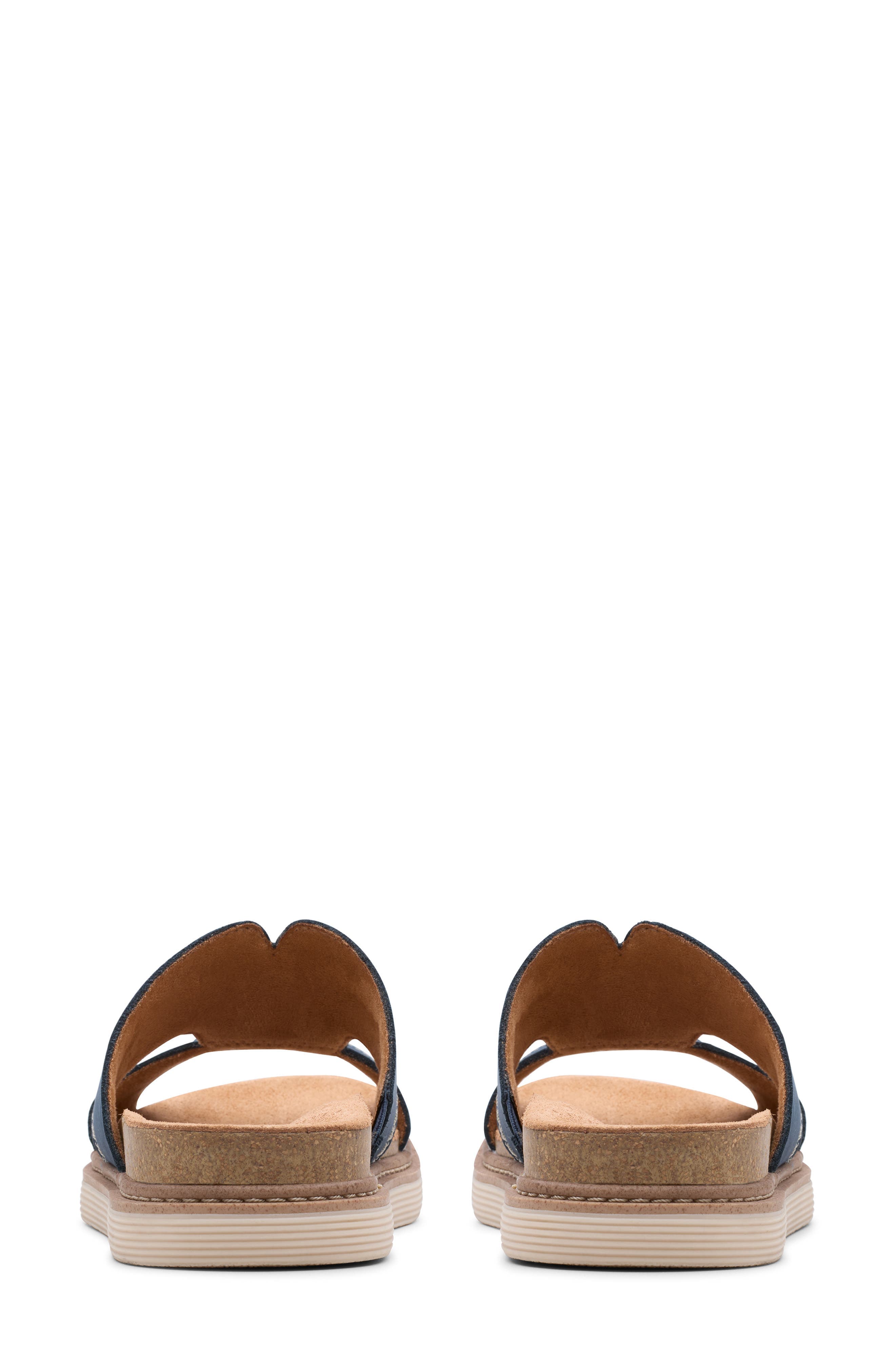 Arwell Walk Slide Sandal - image 4