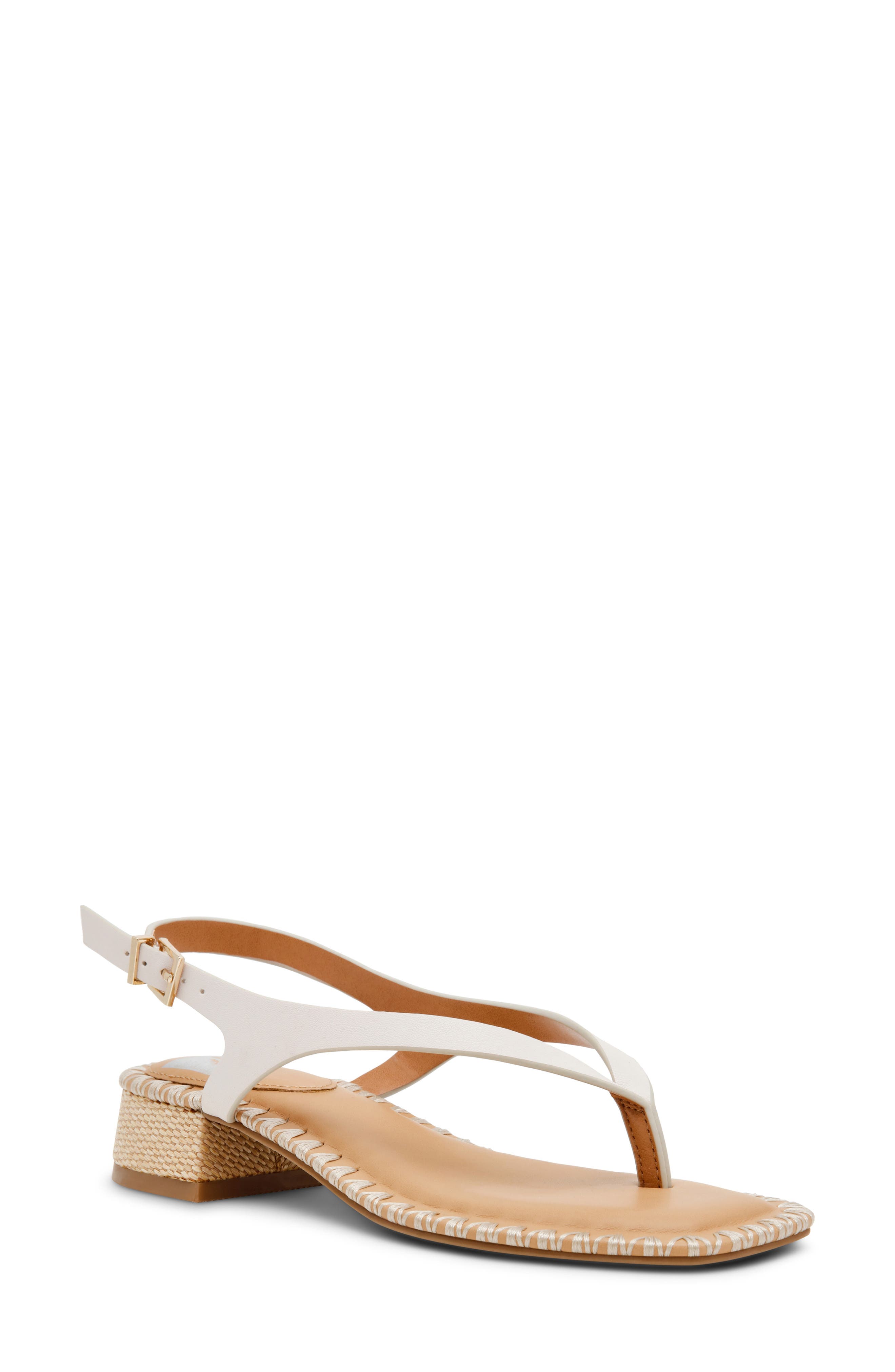Nevi Slingback Sandal - image 3