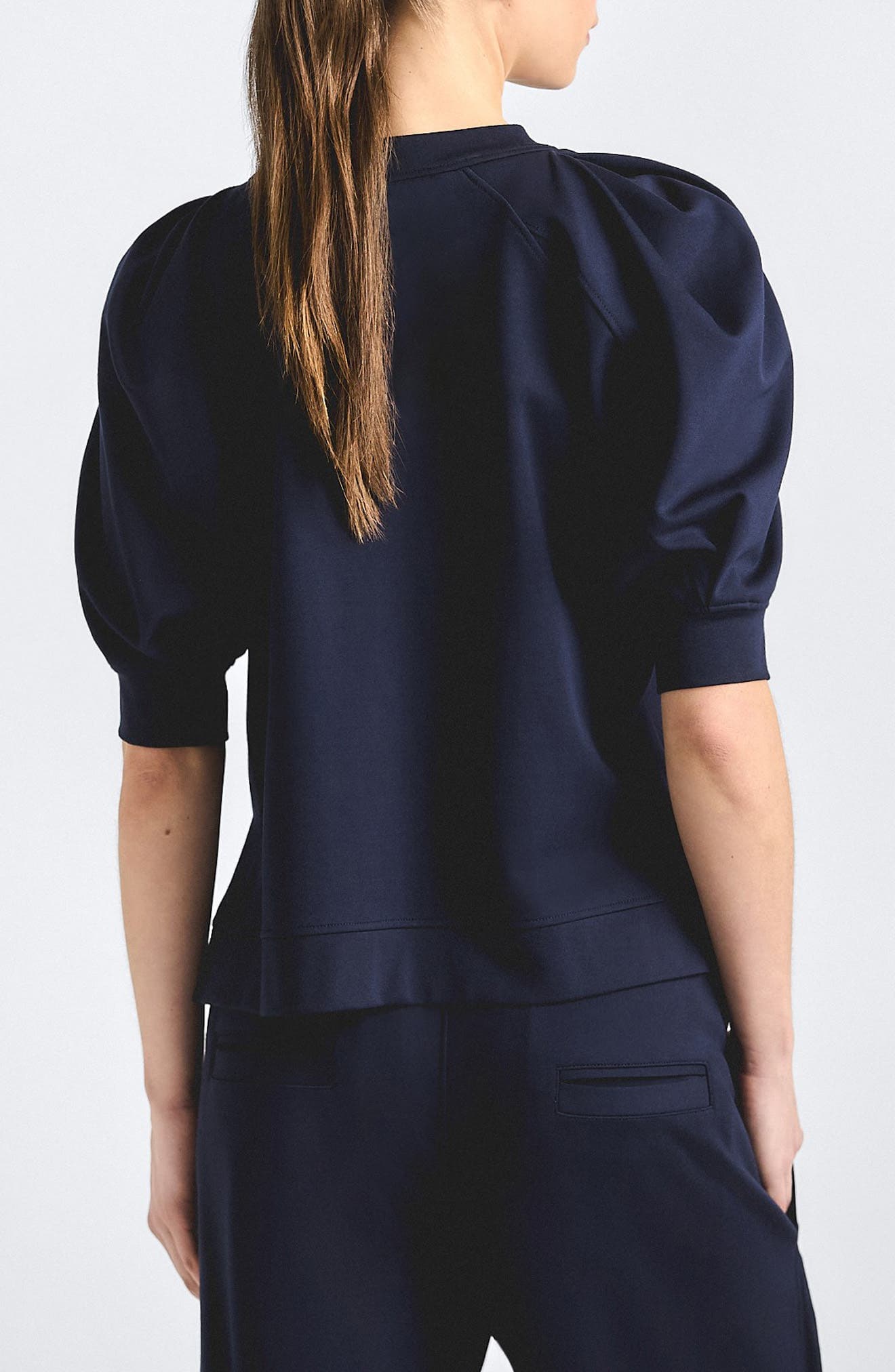 Prisilla Jersey Top - image 2