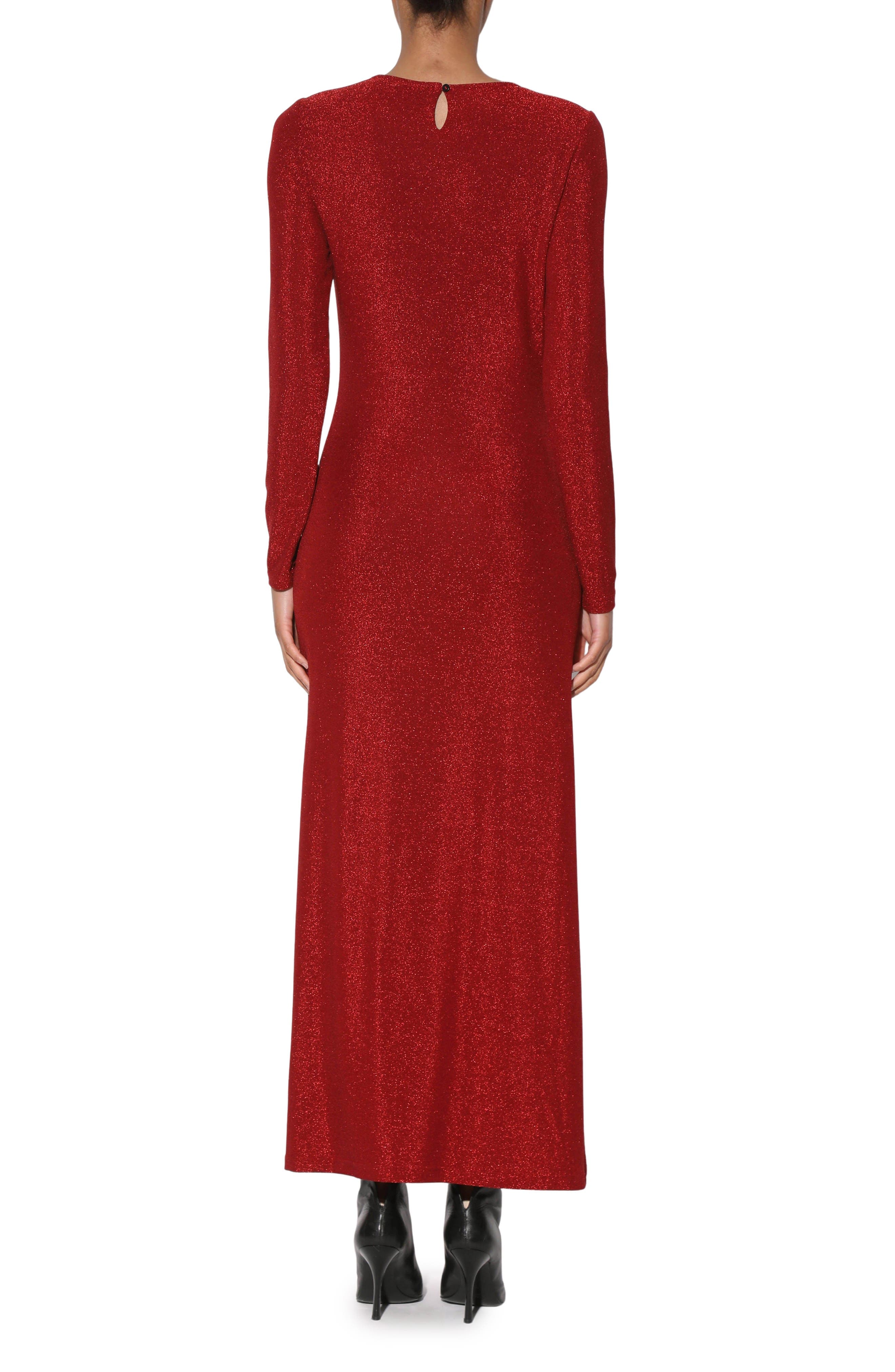 Juliet Long Sleeve Dress - image 2