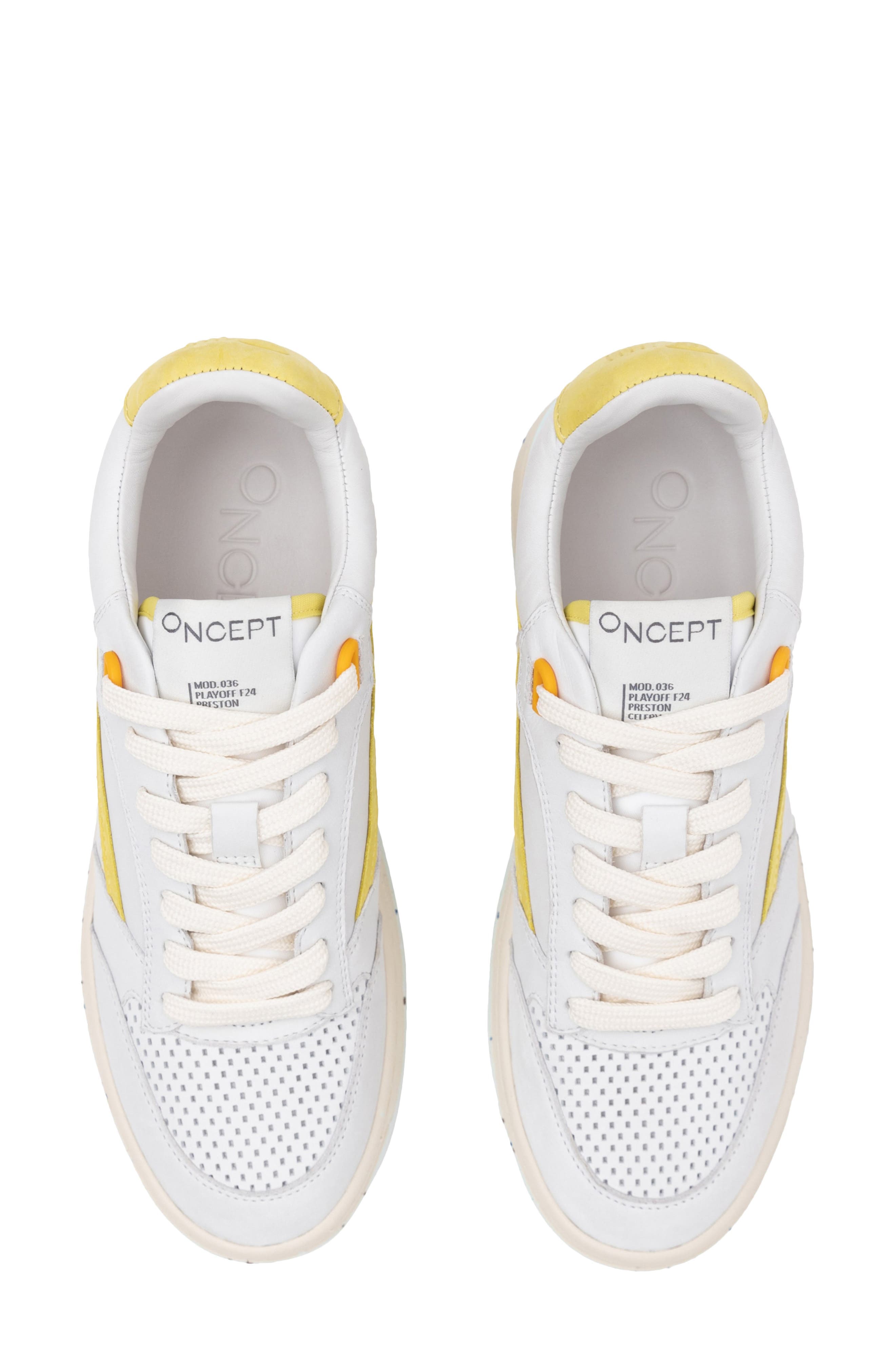 Preston Sneaker - image 2
