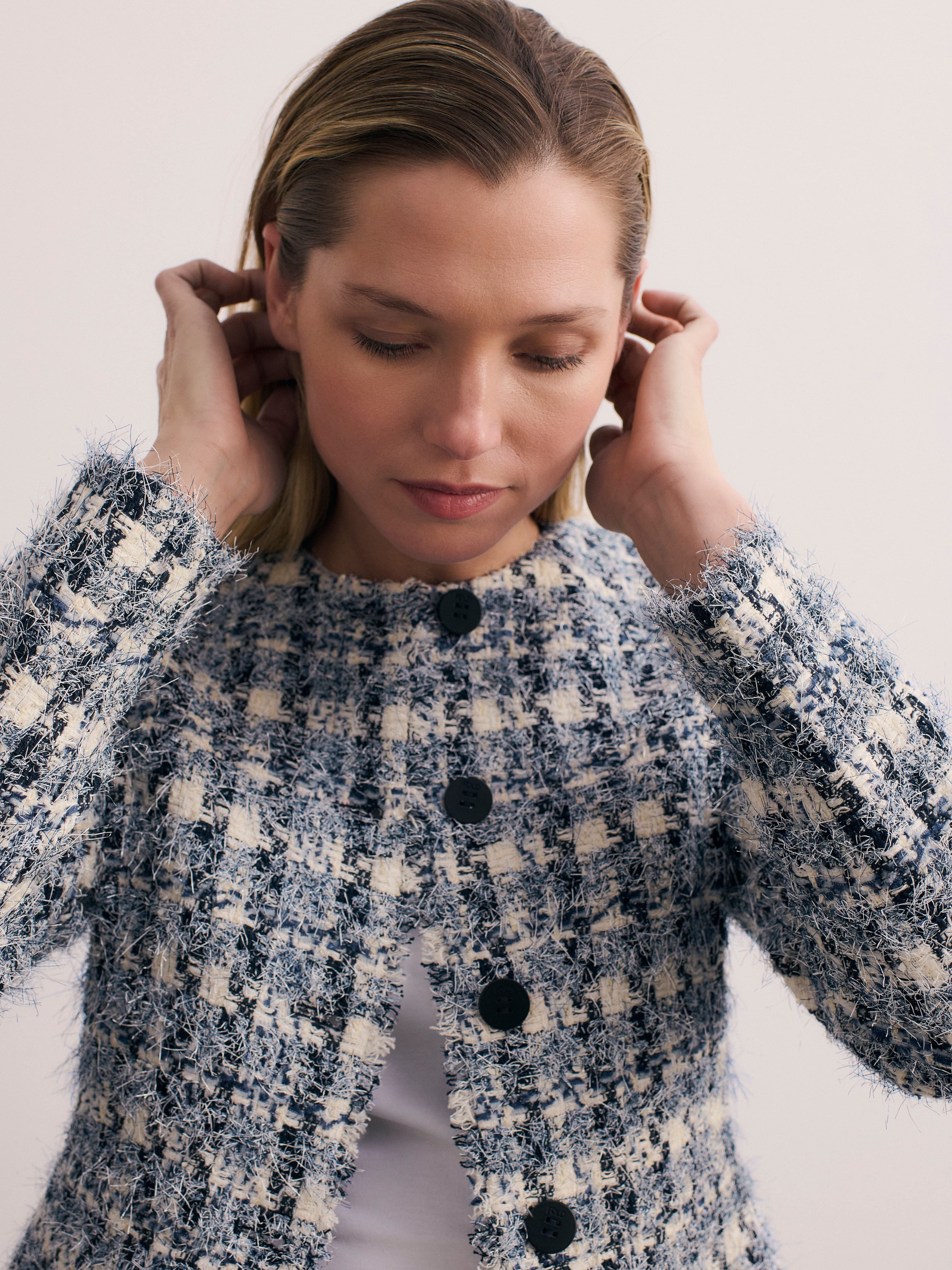 Sunbury Tweed Jacket - image 2