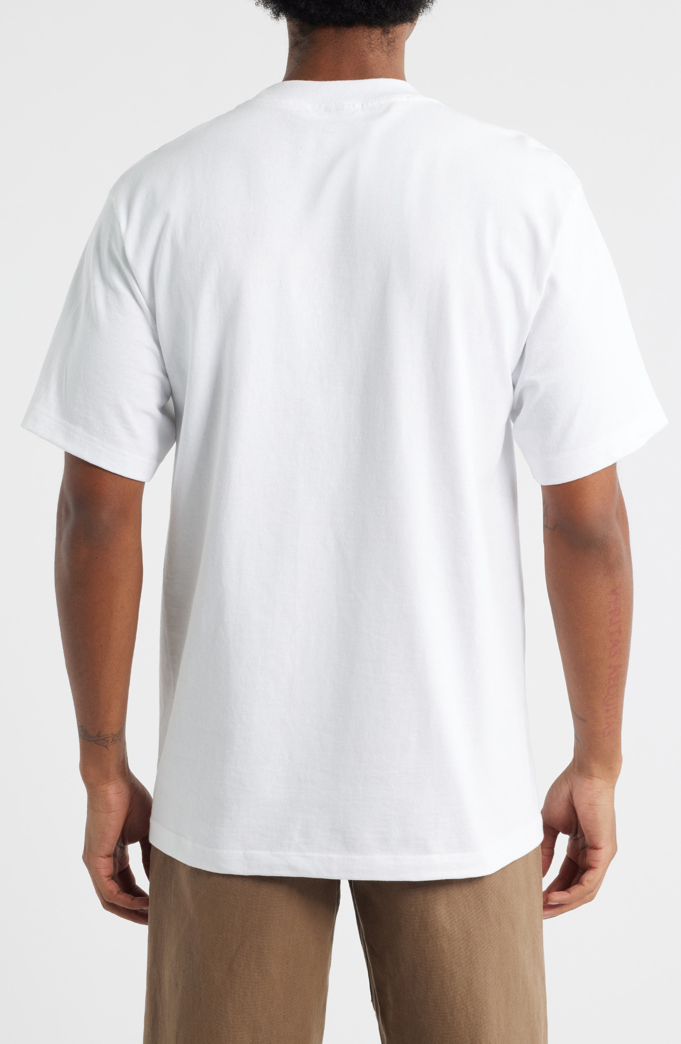 Hee Haw Bear Cotton Graphic T-Shirt - image 2